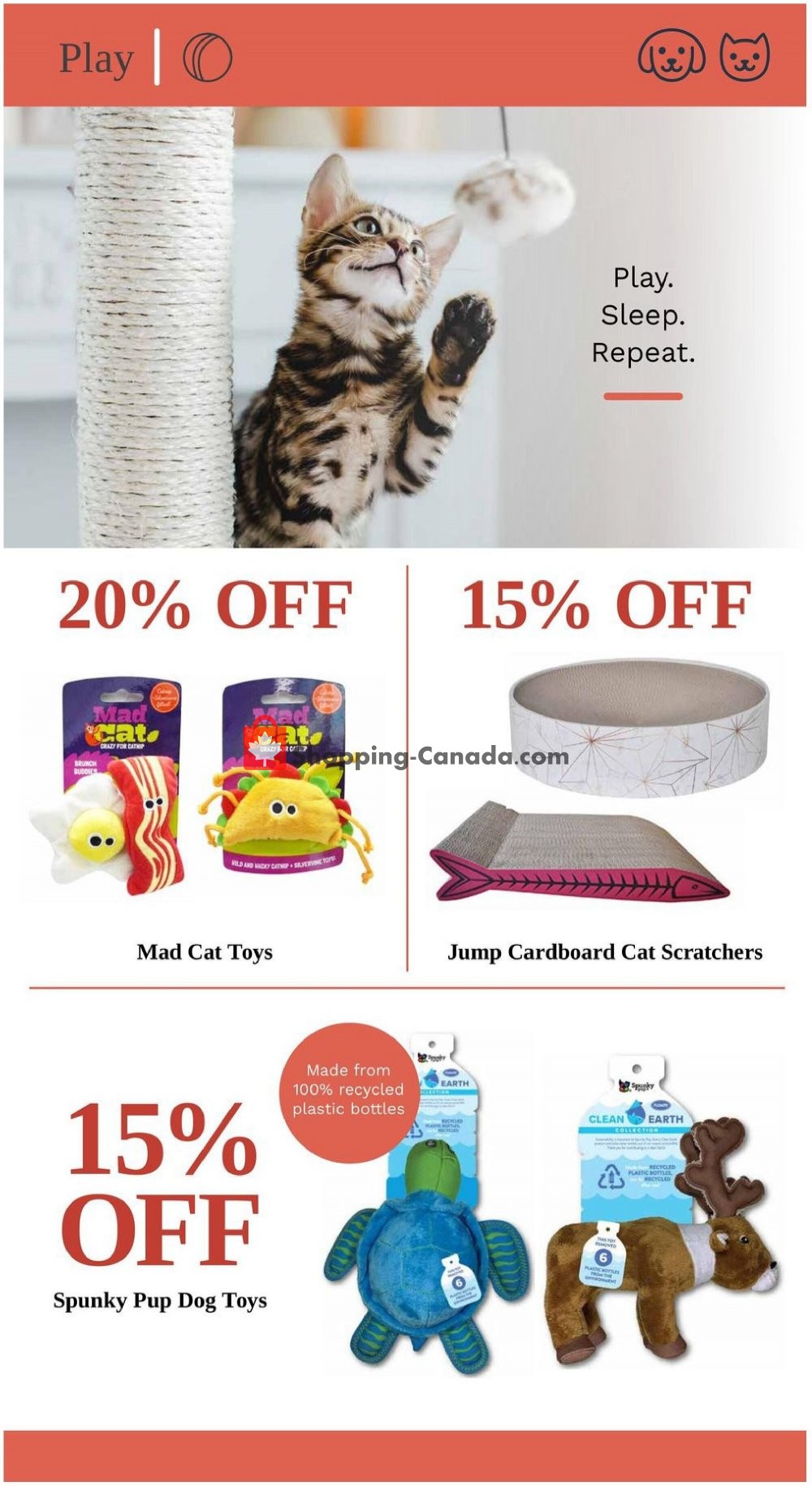 Paulmac's Pets flyer from Monday January 18, 2021 to Wednesday February 3, 2021 - page 11