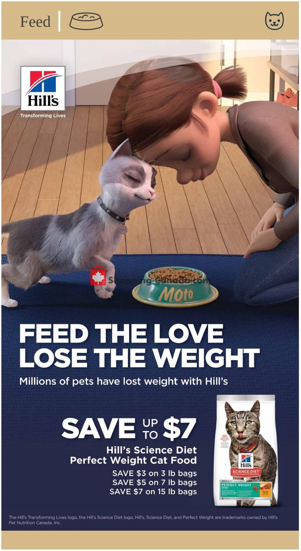 Paulmac's Pets flyer from Monday January 18, 2021 to Wednesday February 3, 2021 - page 15