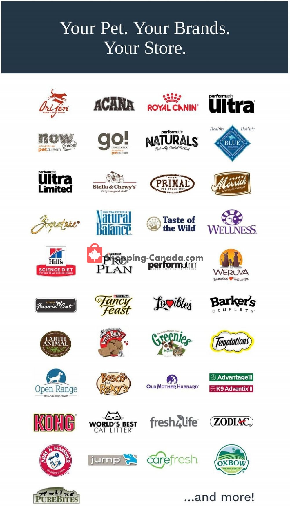 Paulmac's Pets flyer from Monday January 18, 2021 to Wednesday February 3, 2021 - page 22
