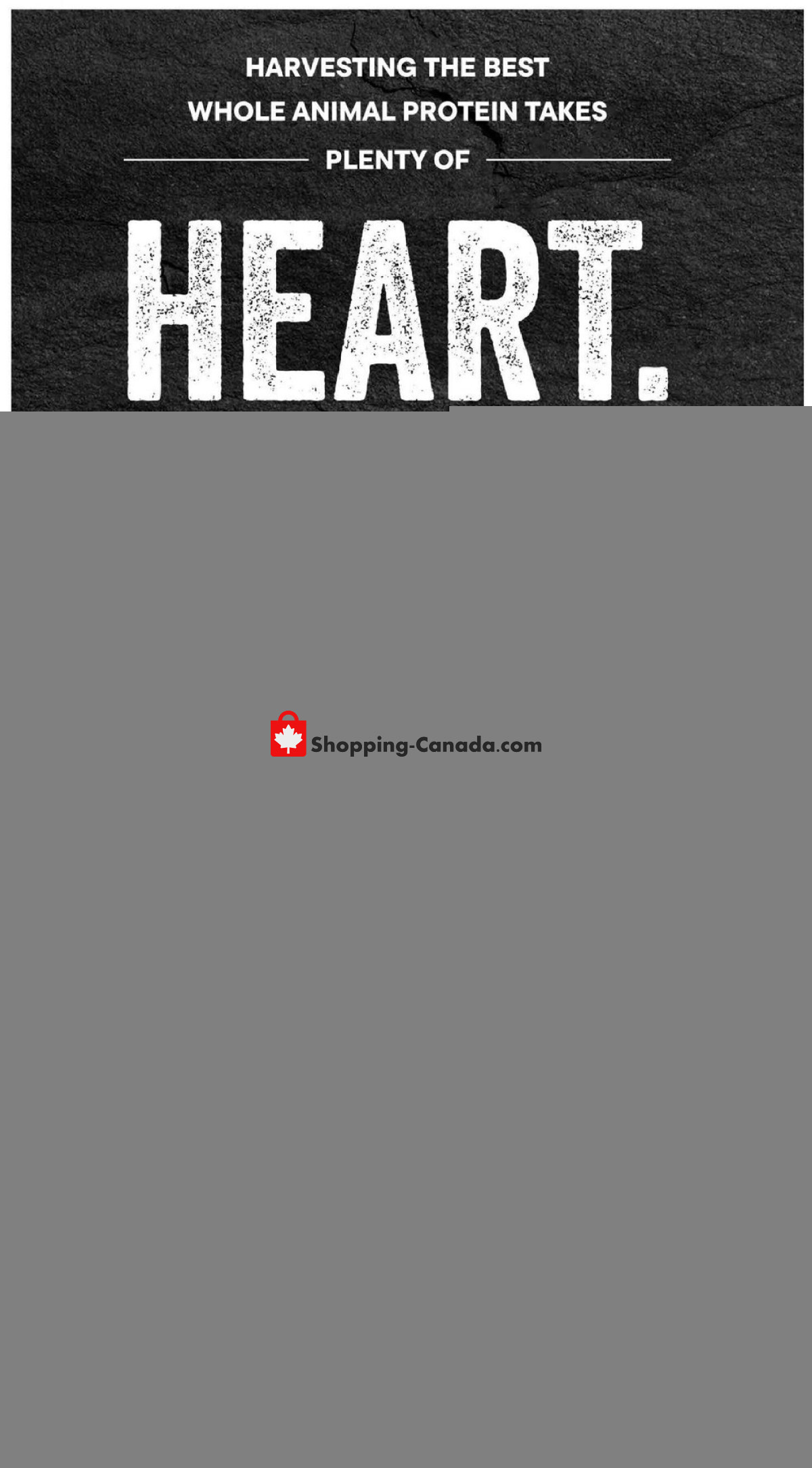 Paulmac's Pets flyer from Thursday March 28, 2024 to Wednesday May 1, 2024 - page 9