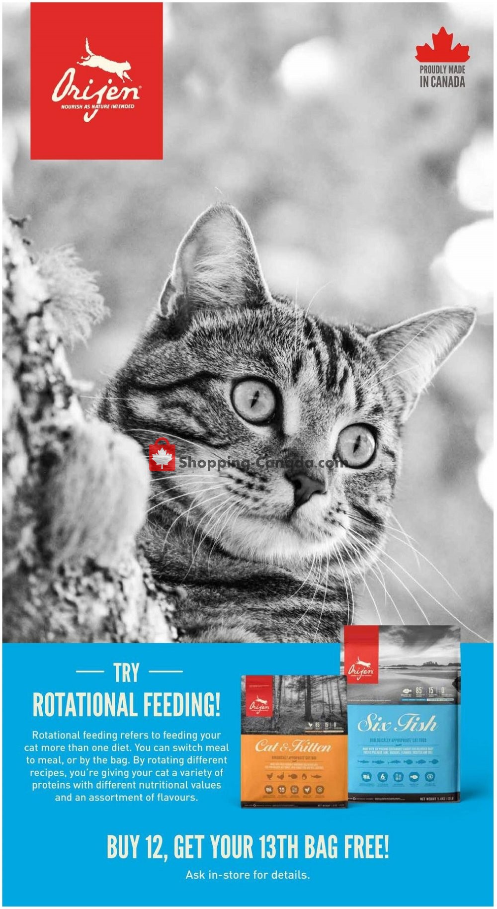 Paulmac's Pets flyer from Saturday August 1, 2020 to Sunday August 16, 2020 - page 14