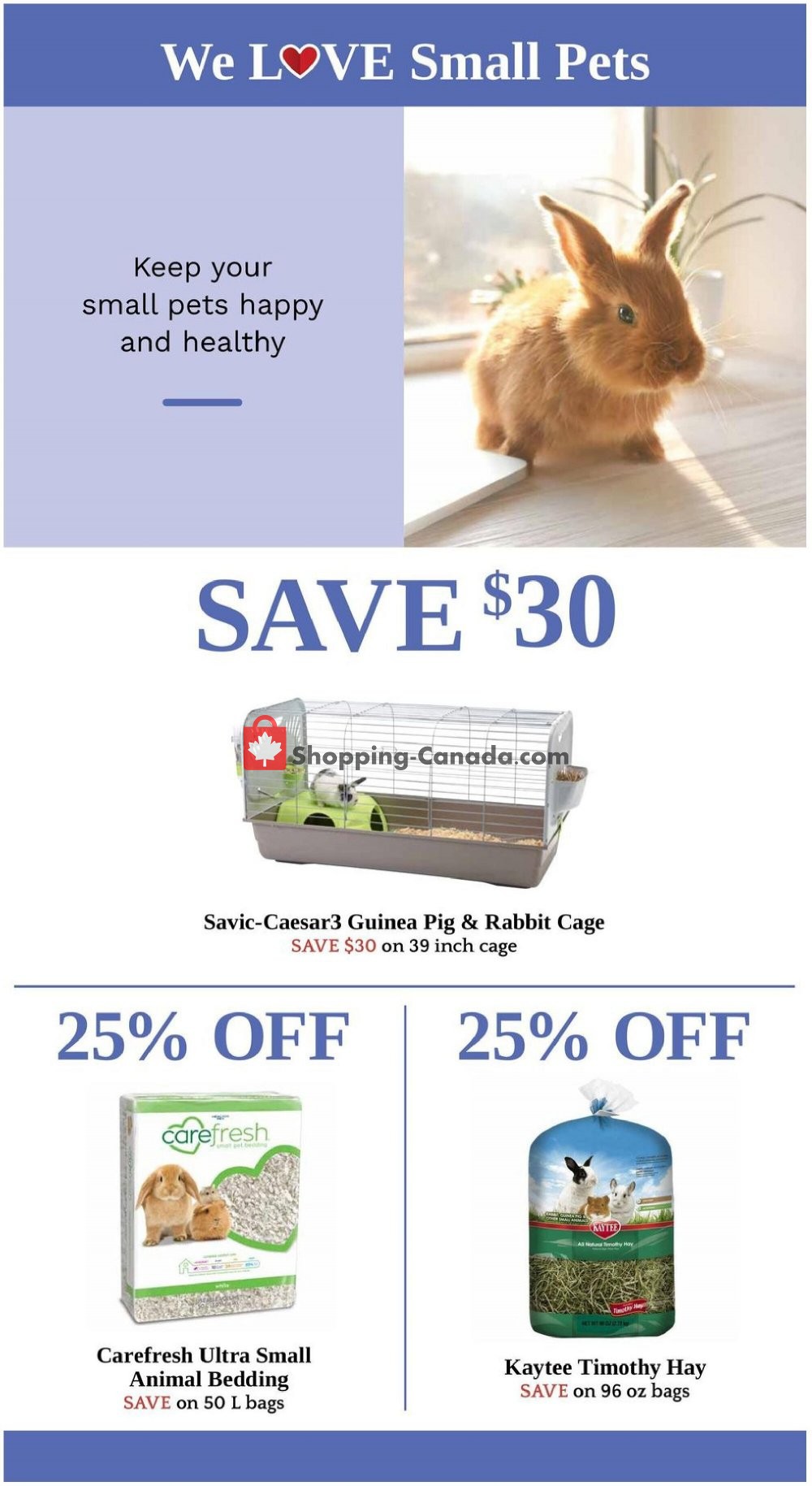 Paulmac's Pets flyer from Saturday August 1, 2020 to Sunday August 16, 2020 - page 18