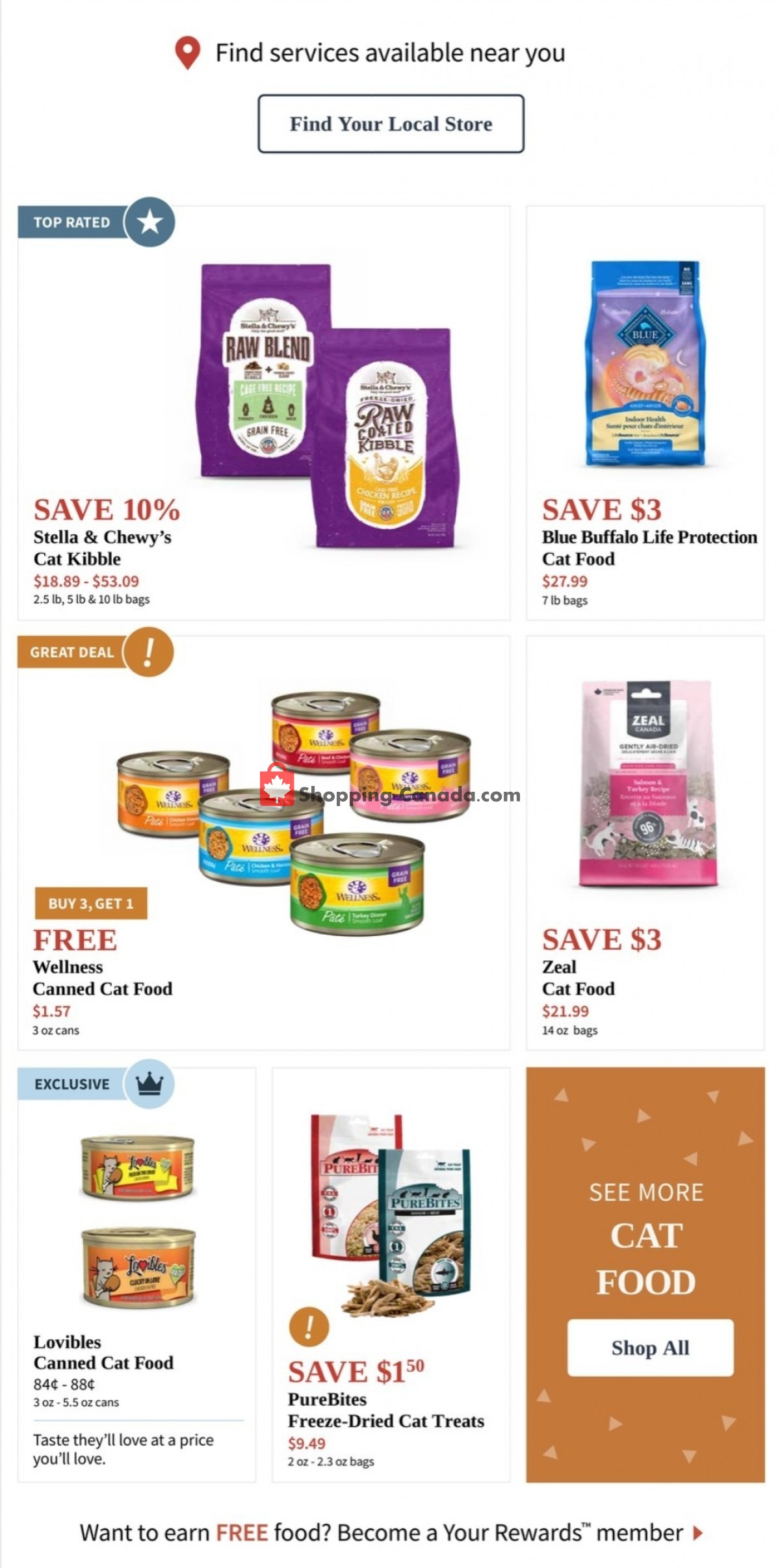 Paulmac's Pets flyer from Thursday September 9, 2021 to Wednesday September 22, 2021 - page 9