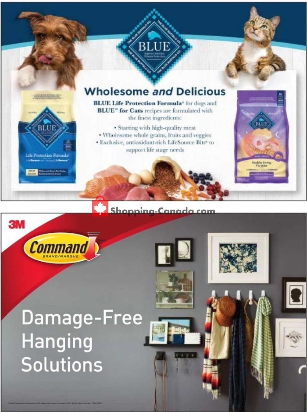 Peavey Mart flyer from Friday April 12, 2019 to Friday May 10, 2019 - page 27