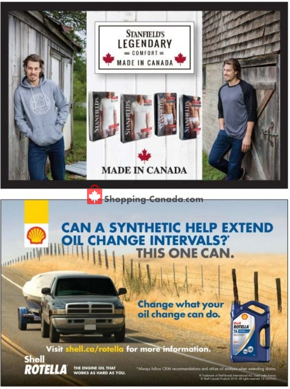 Peavey Mart flyer from Friday April 12, 2019 to Friday May 10, 2019 - page 29