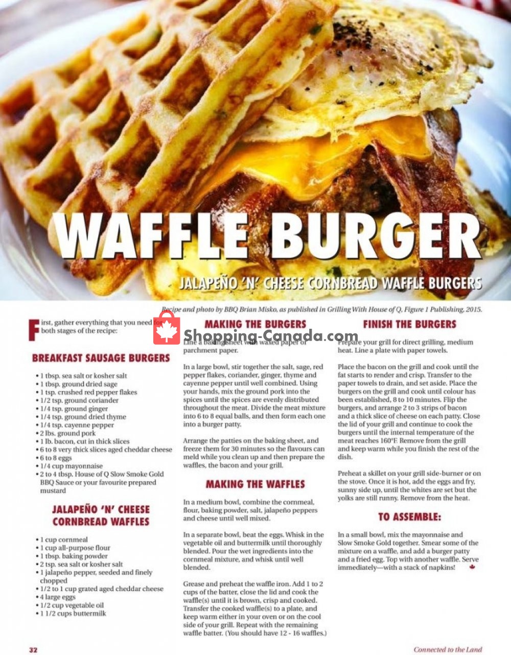 Peavey Mart flyer from Friday April 12, 2019 to Friday May 10, 2019 - page 32