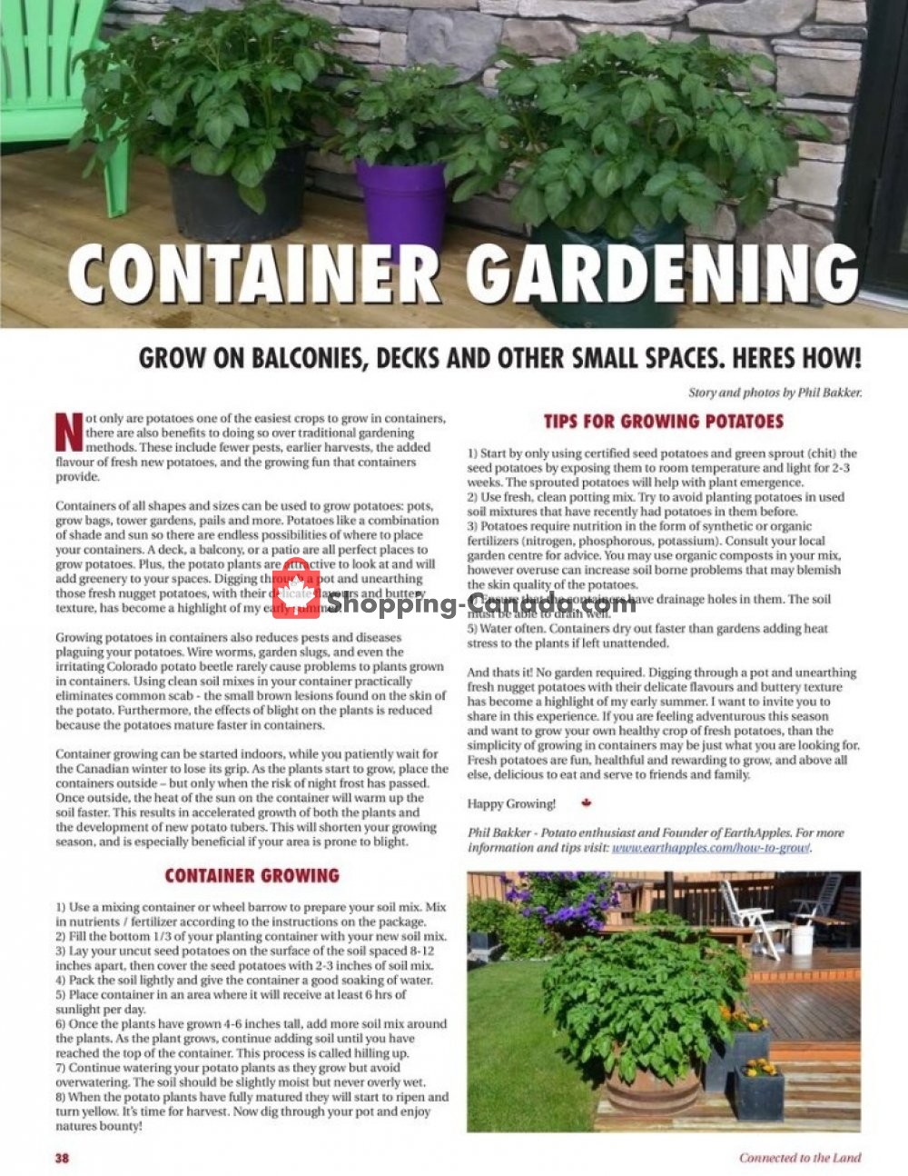 Peavey Mart flyer from Friday April 12, 2019 to Friday May 10, 2019 - page 38