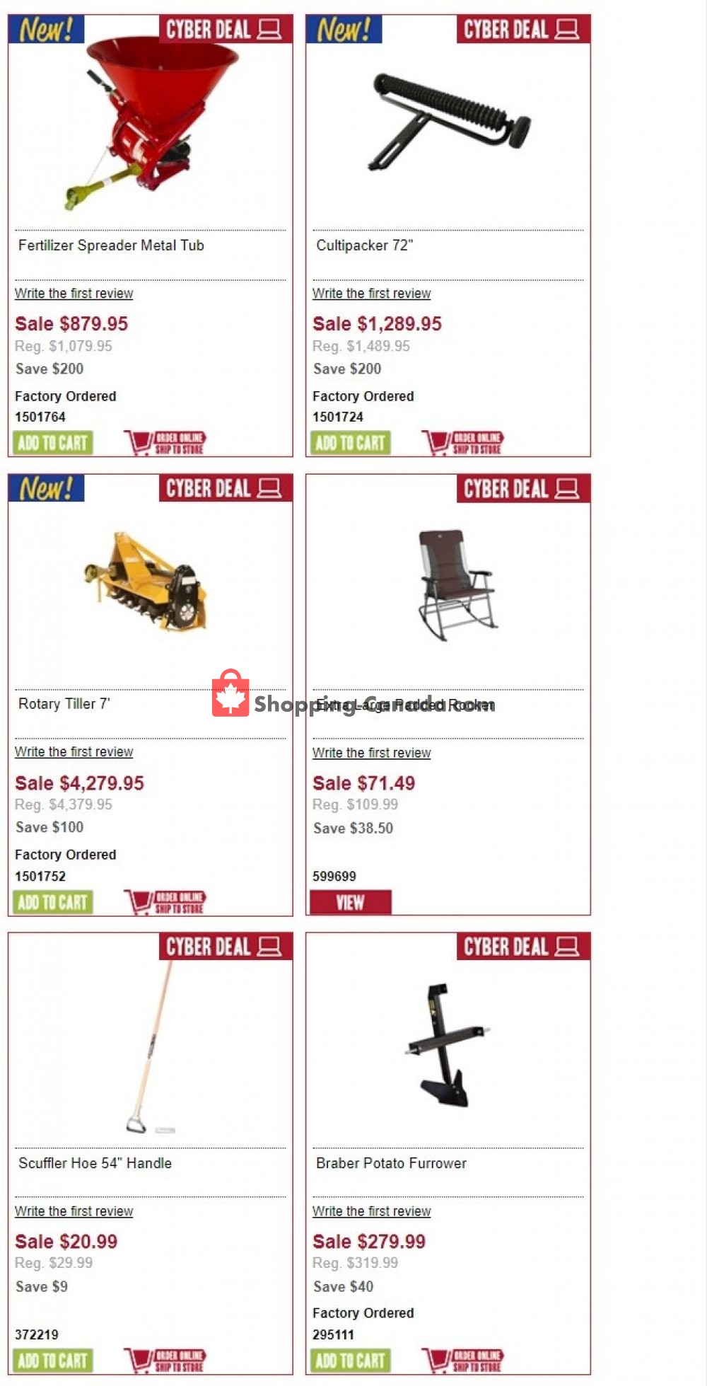 Peavey Mart flyer from Wednesday August 7, 2019 to Thursday August 8, 2019 - page 5