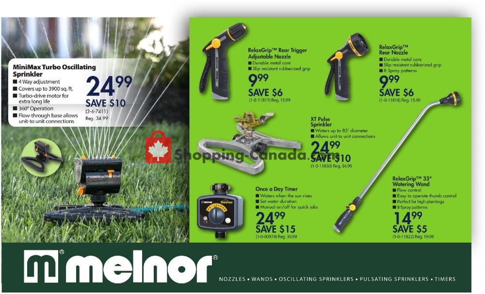 Peavey Mart flyer from Friday May 17, 2019 to Thursday May 23, 2019 - page 14