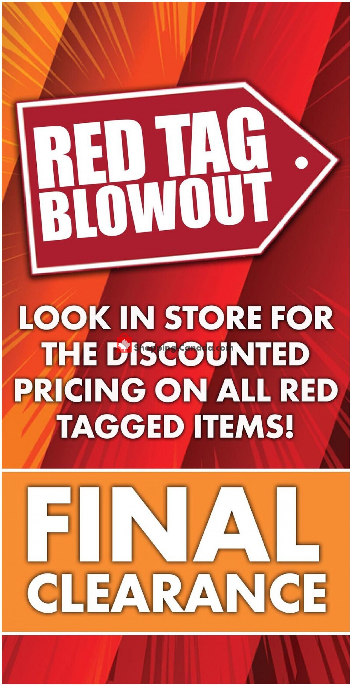 Peavey Mart flyer from Friday July 9, 2021 to Thursday July 15, 2021 - page 11