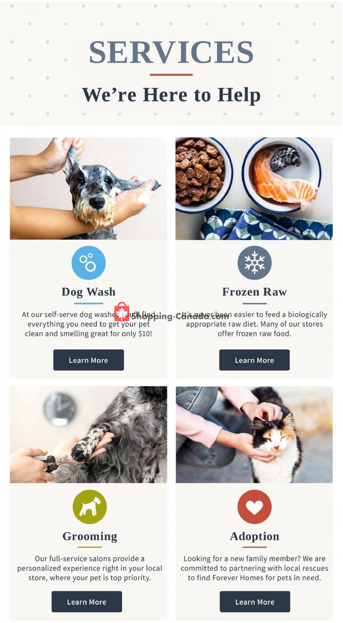 Pet Valu flyer from Thursday April 15, 2021 to Sunday April 18, 2021 - page 9