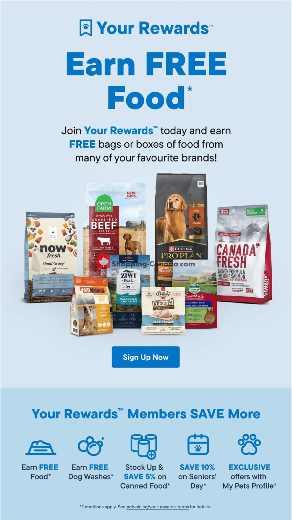 Pet Valu flyer from Thursday May 28, 2026 to Wednesday June 10, 2026 - page 14