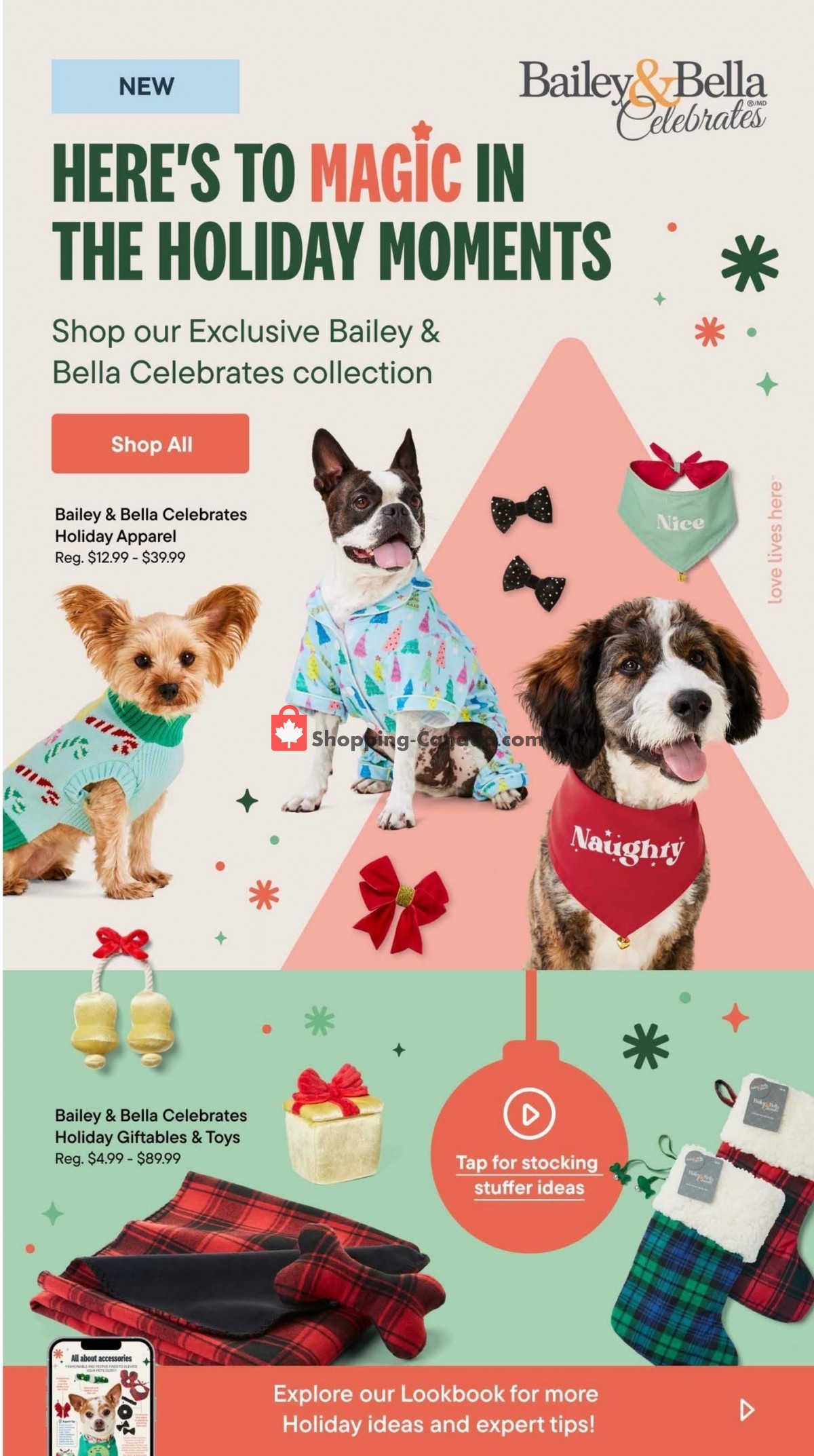 Pet Valu flyer from Thursday November 16, 2023 to Wednesday November 29, 2023 - page 11