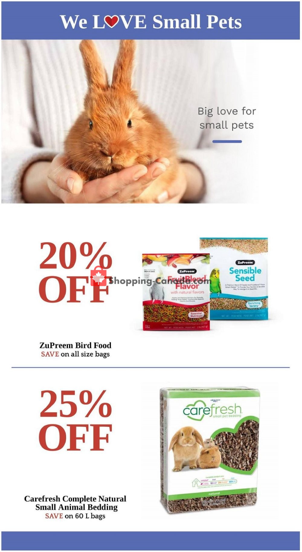 Pet Valu flyer from Saturday December 26, 2020 to Wednesday January 6, 2021 - page 14