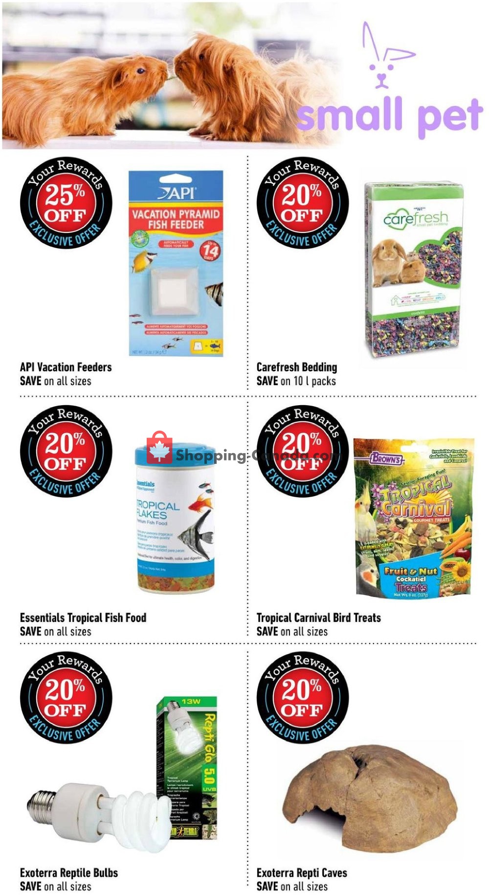 Pet Valu flyer from Monday August 12, 2019 to Wednesday September 4, 2019 - page 11