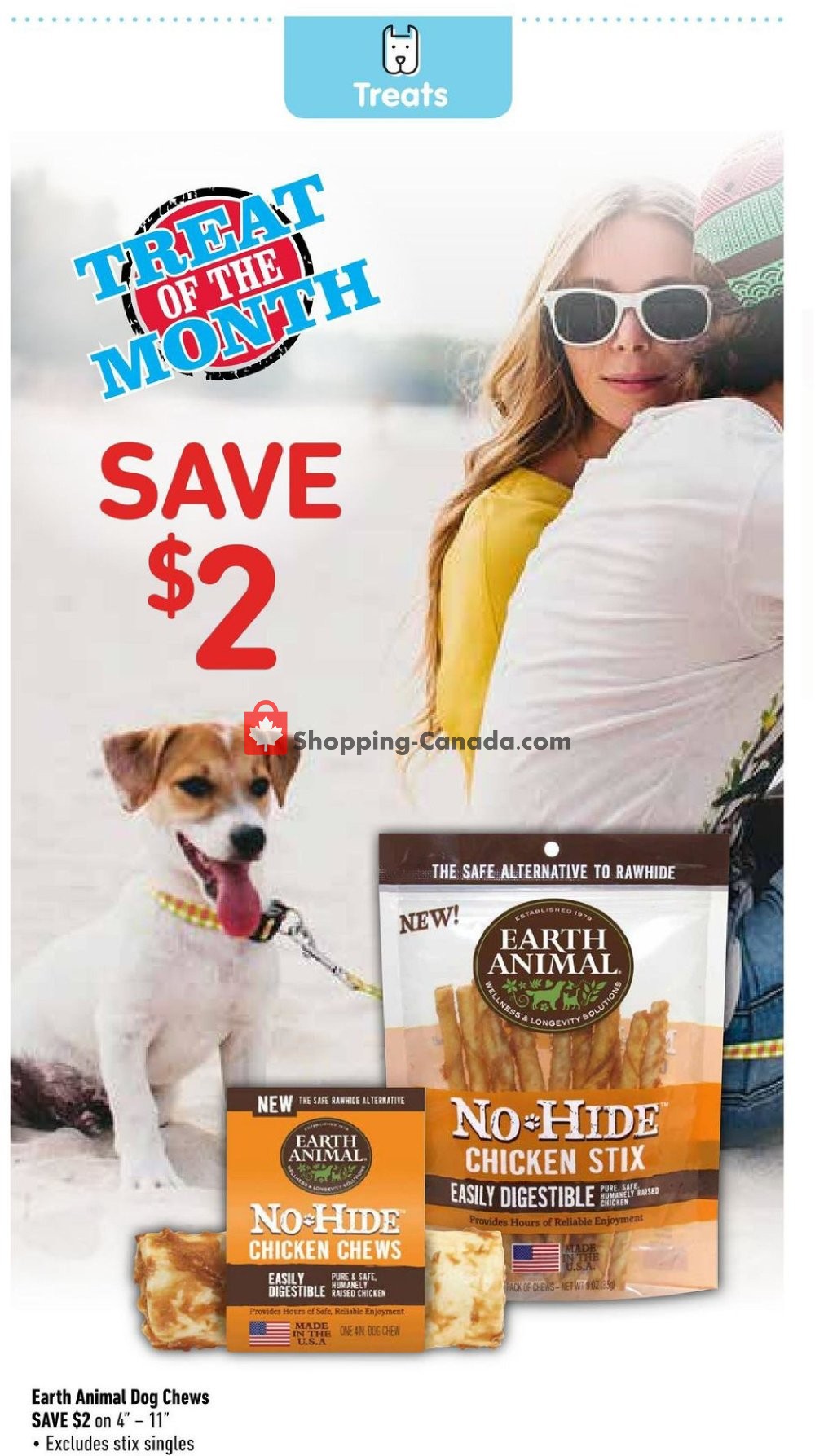 Pet Valu flyer from Monday August 12, 2019 to Wednesday September 4, 2019 - page 4