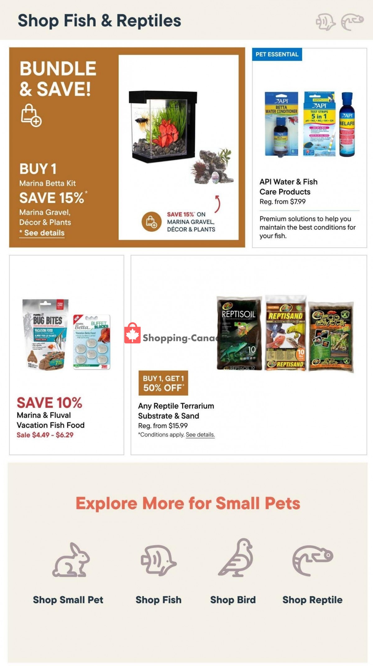 Pet Valu flyer from Thursday November 30, 2023 to Wednesday December 13, 2023 - page 17