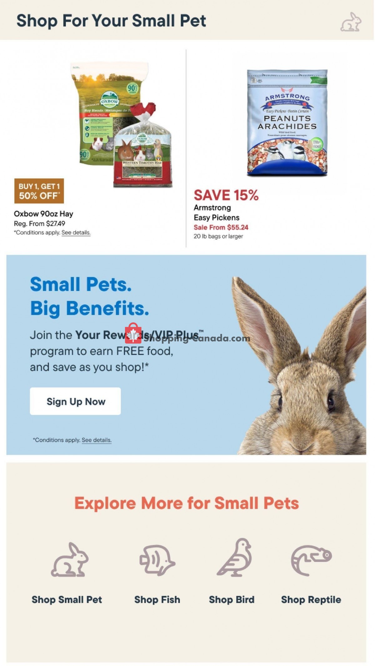 Pet Valu flyer from Thursday November 10, 2022 to Wednesday November 23, 2022 - page 13