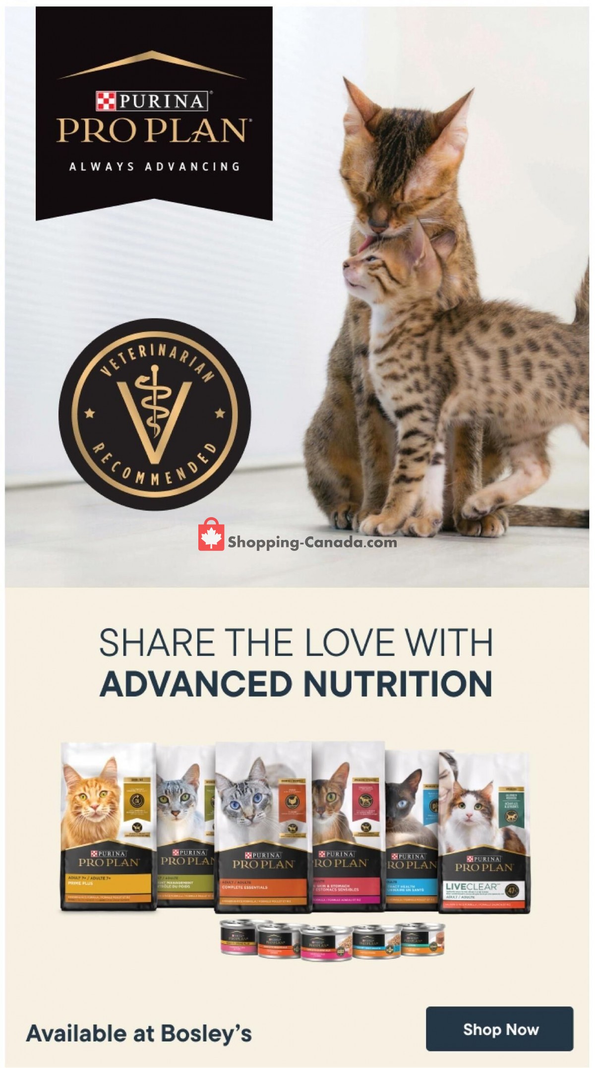 Pet Valu flyer from Thursday November 10, 2022 to Wednesday November 23, 2022 - page 9