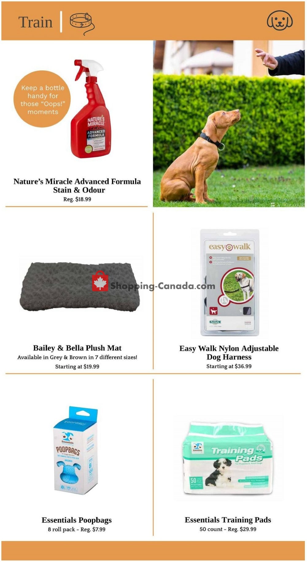 Pet Valu flyer from Monday June 1, 2020 to Tuesday June 30, 2020 - page 11