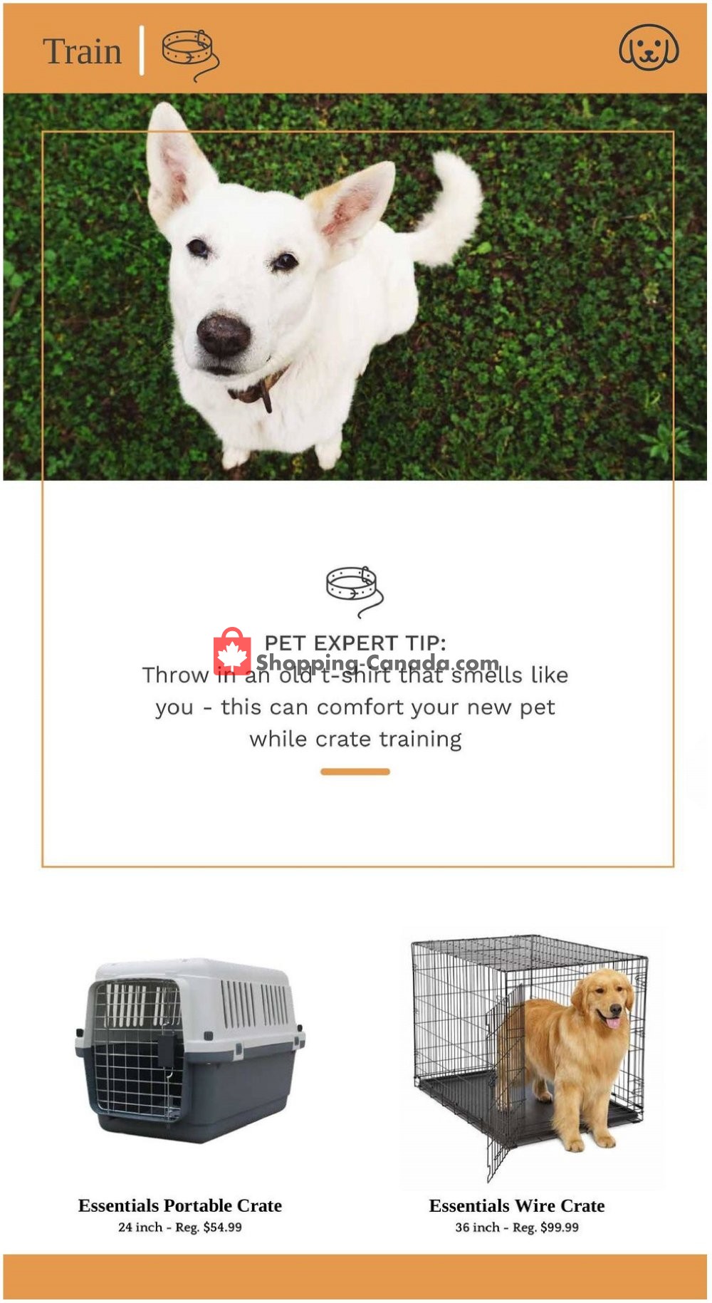 Pet Valu flyer from Monday June 1, 2020 to Tuesday June 30, 2020 - page 12