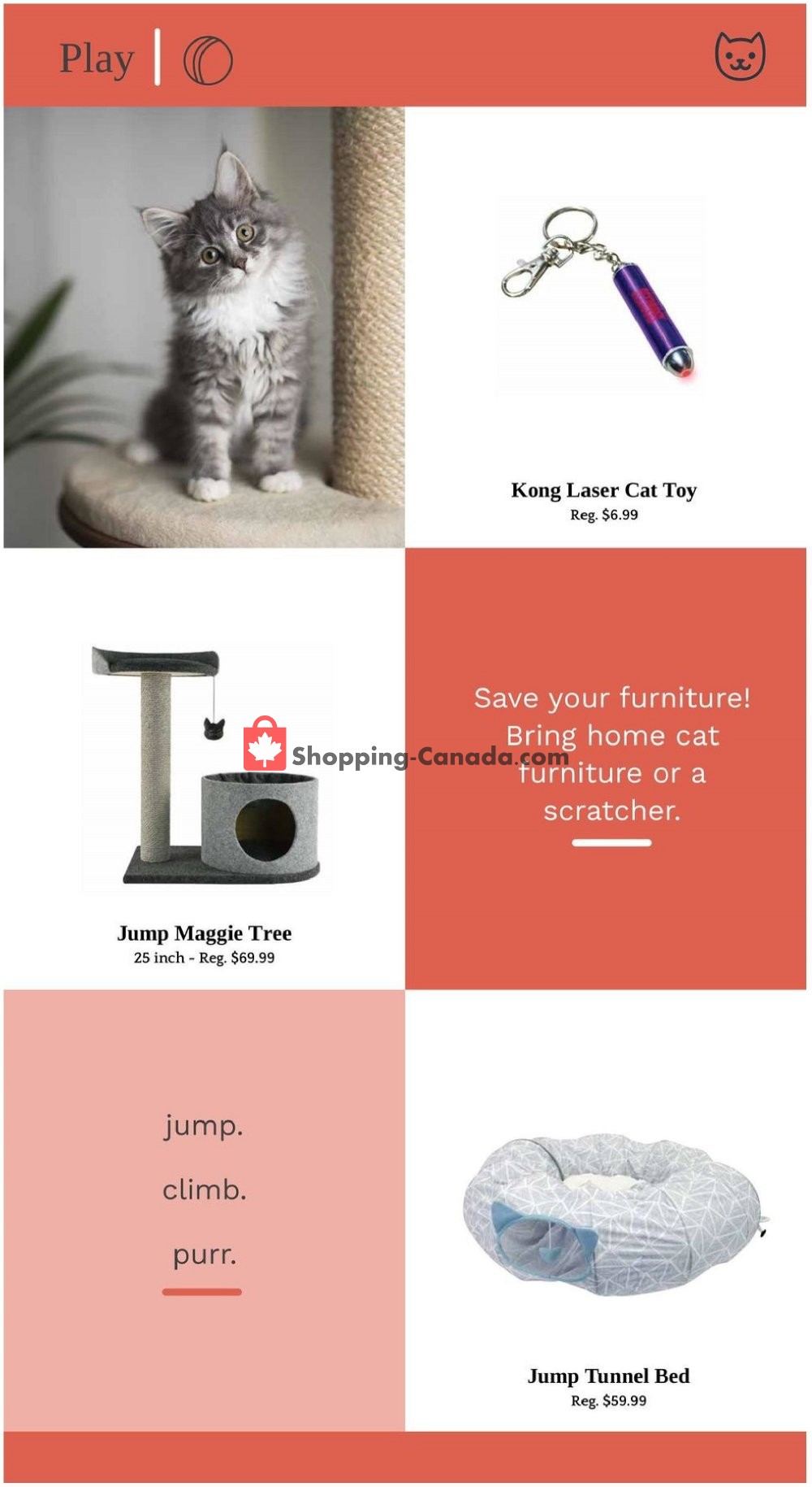 Pet Valu flyer from Monday June 1, 2020 to Tuesday June 30, 2020 - page 17
