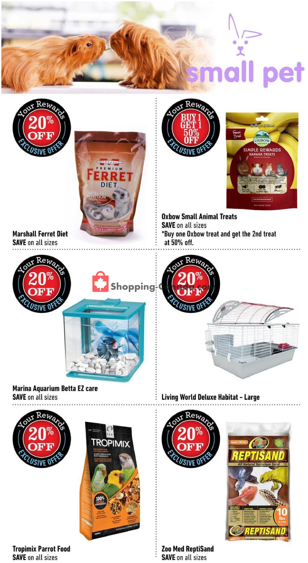 Pet Valu flyer from Sunday October 13, 2019 to Wednesday October 30, 2019 - page 13