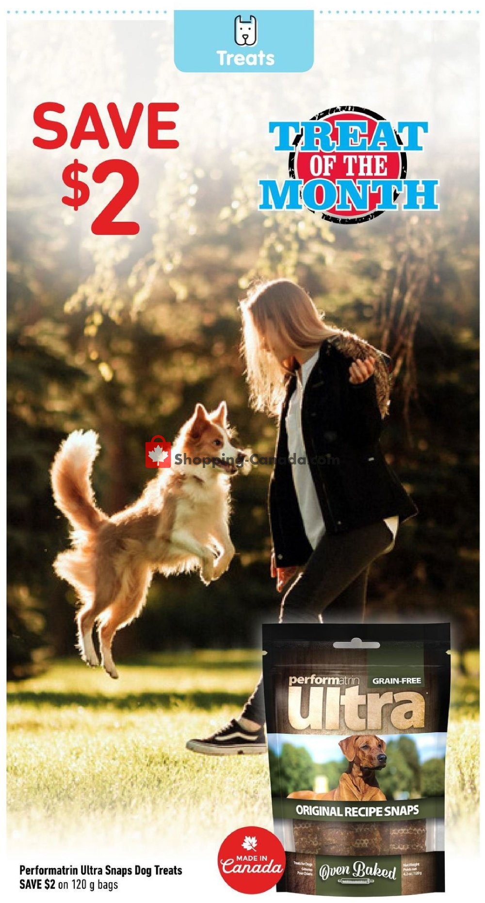 Pet Valu flyer from Sunday October 13, 2019 to Wednesday October 30, 2019 - page 5
