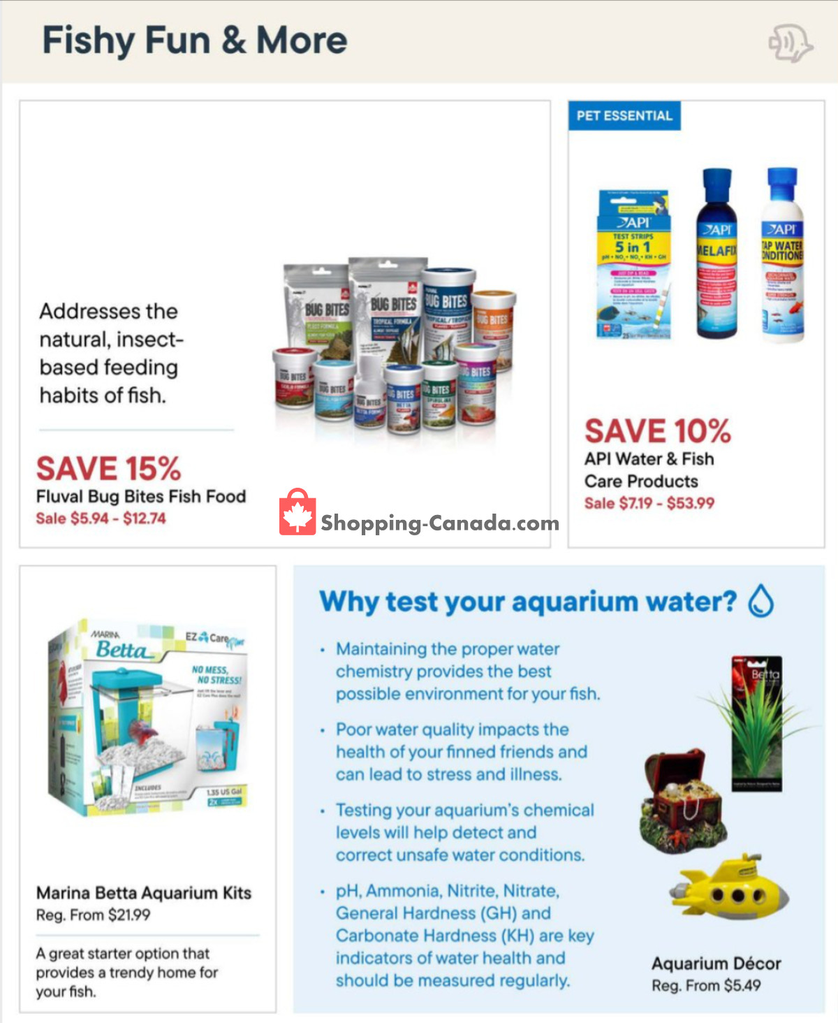 Pet Valu flyer from Monday December 25, 2023 to Wednesday January 24, 2024 - page 14