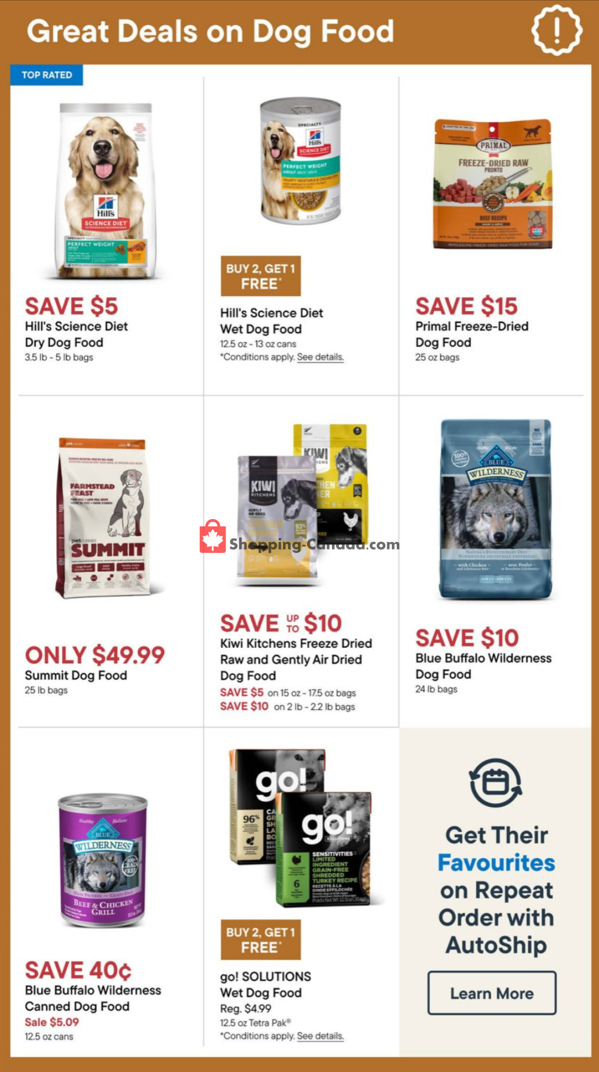 Pet Valu flyer from Monday December 25, 2023 to Wednesday January 24, 2024 - page 5