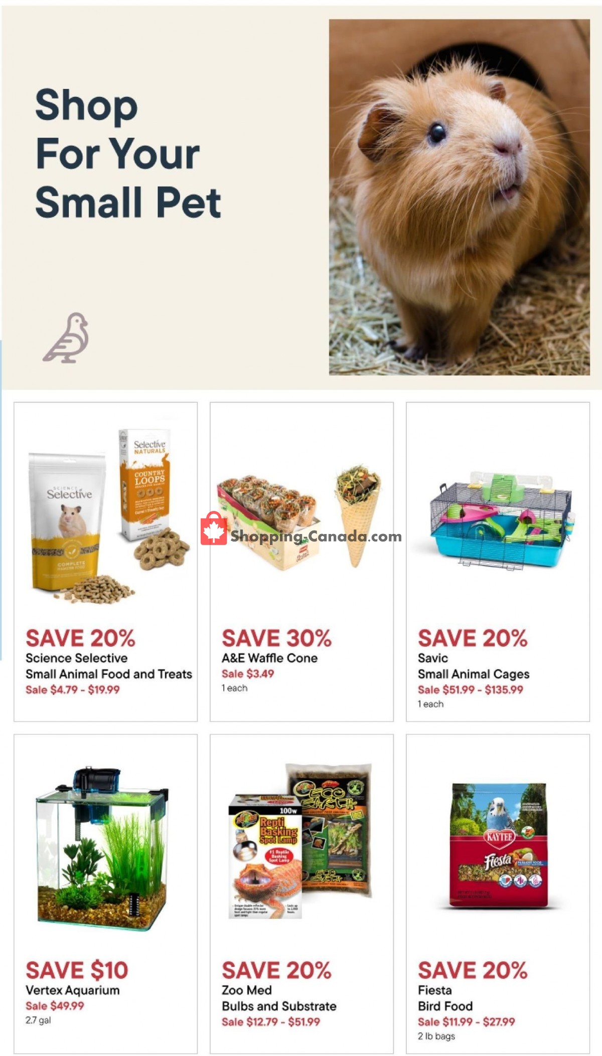 Pet Valu flyer from Sunday December 25, 2022 to Wednesday January 4, 2023 - page 10