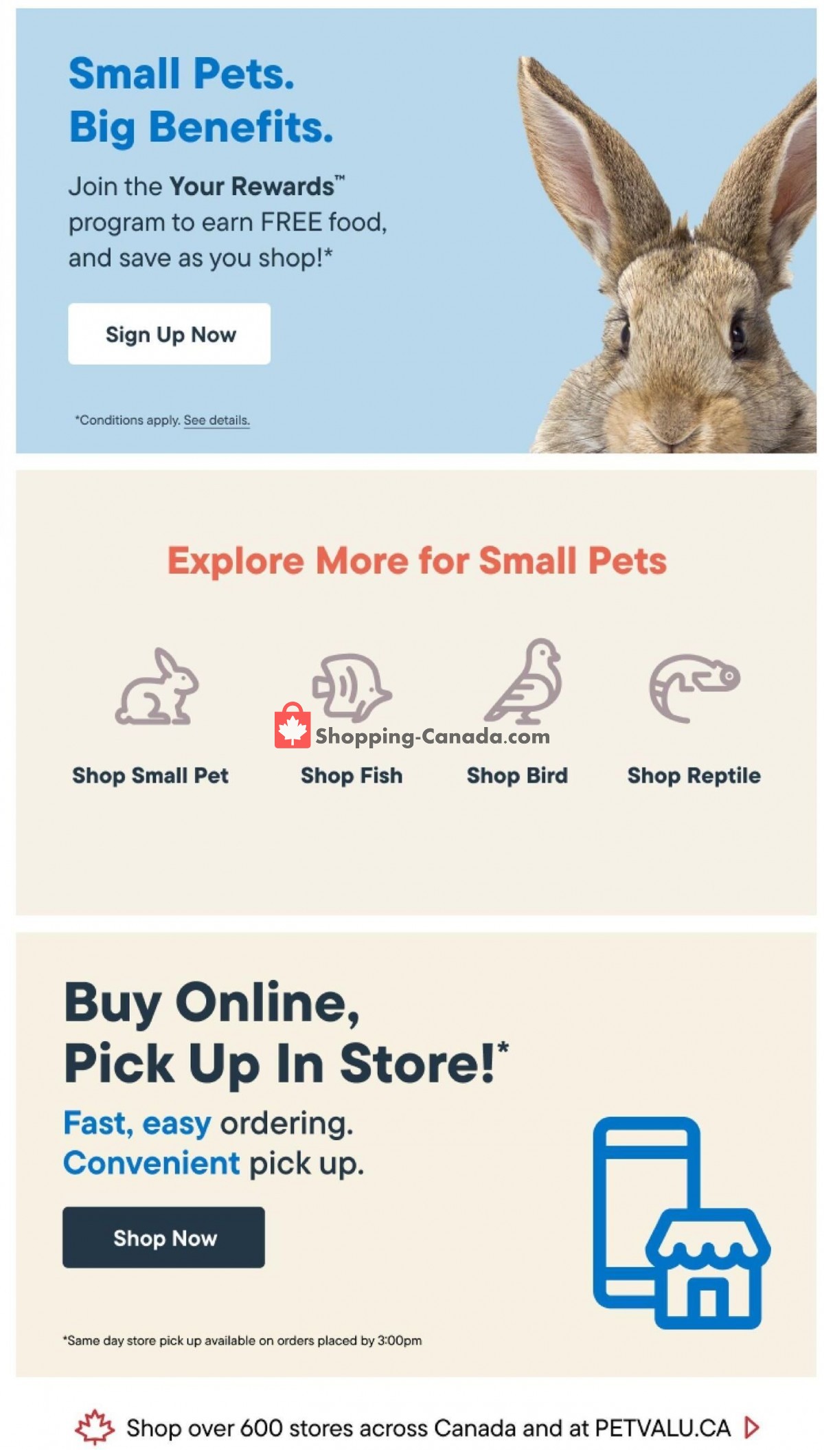 Pet Valu flyer from Sunday December 25, 2022 to Wednesday January 4, 2023 - page 11