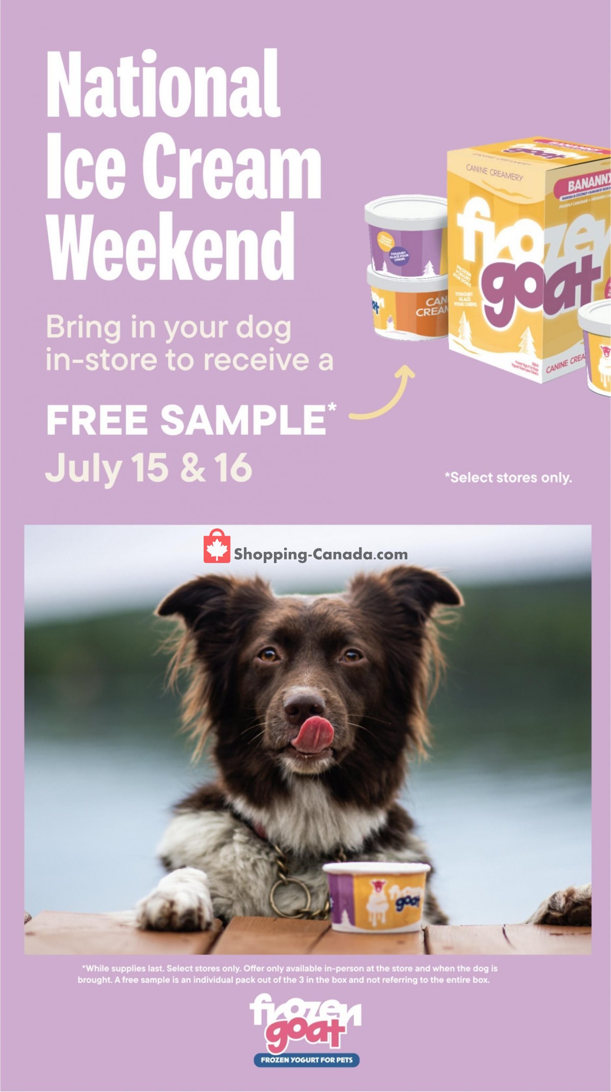 Pet Valu flyer from Thursday June 29, 2023 to Wednesday July 26, 2023 - page 10