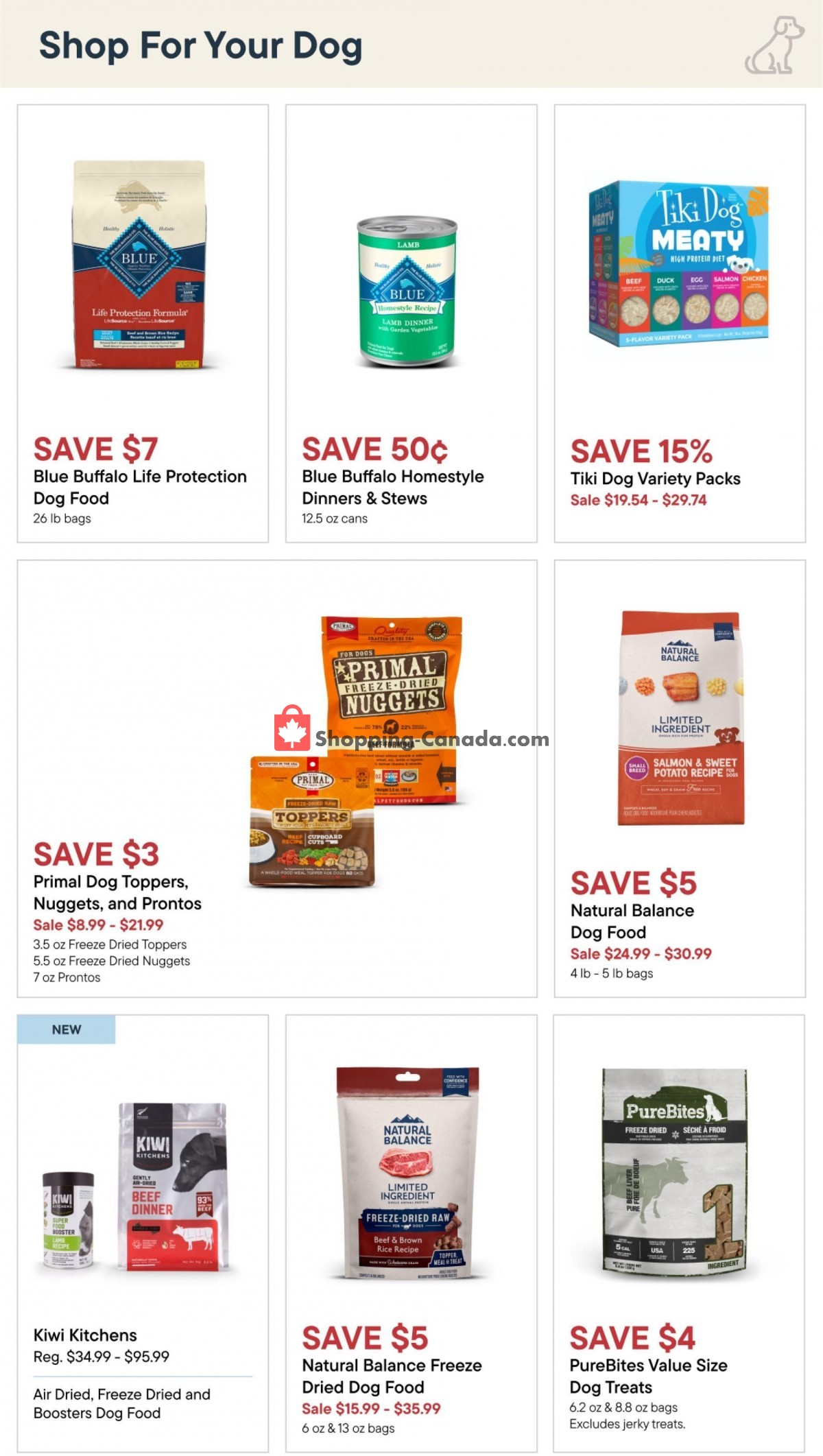 Pet Valu flyer from Thursday June 29, 2023 to Wednesday July 26, 2023 - page 11