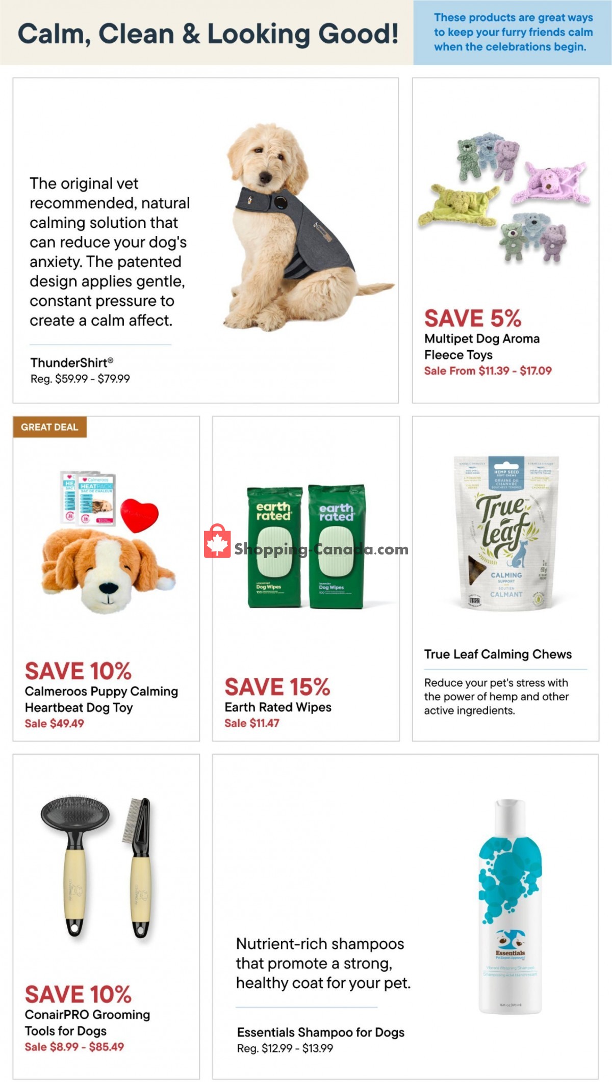 Pet Valu flyer from Thursday June 29, 2023 to Wednesday July 26, 2023 - page 15