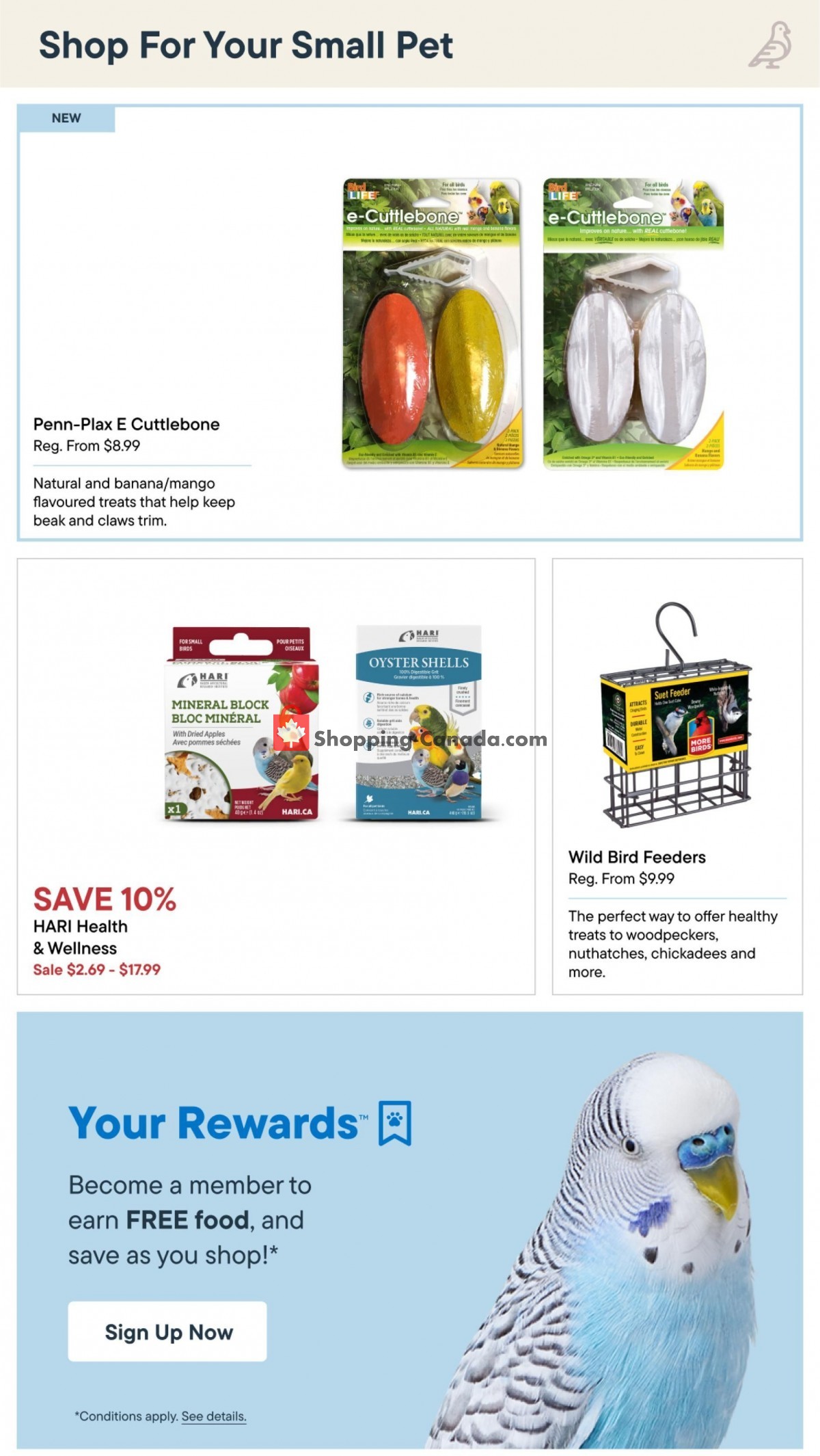 Pet Valu flyer from Thursday June 29, 2023 to Wednesday July 26, 2023 - page 22
