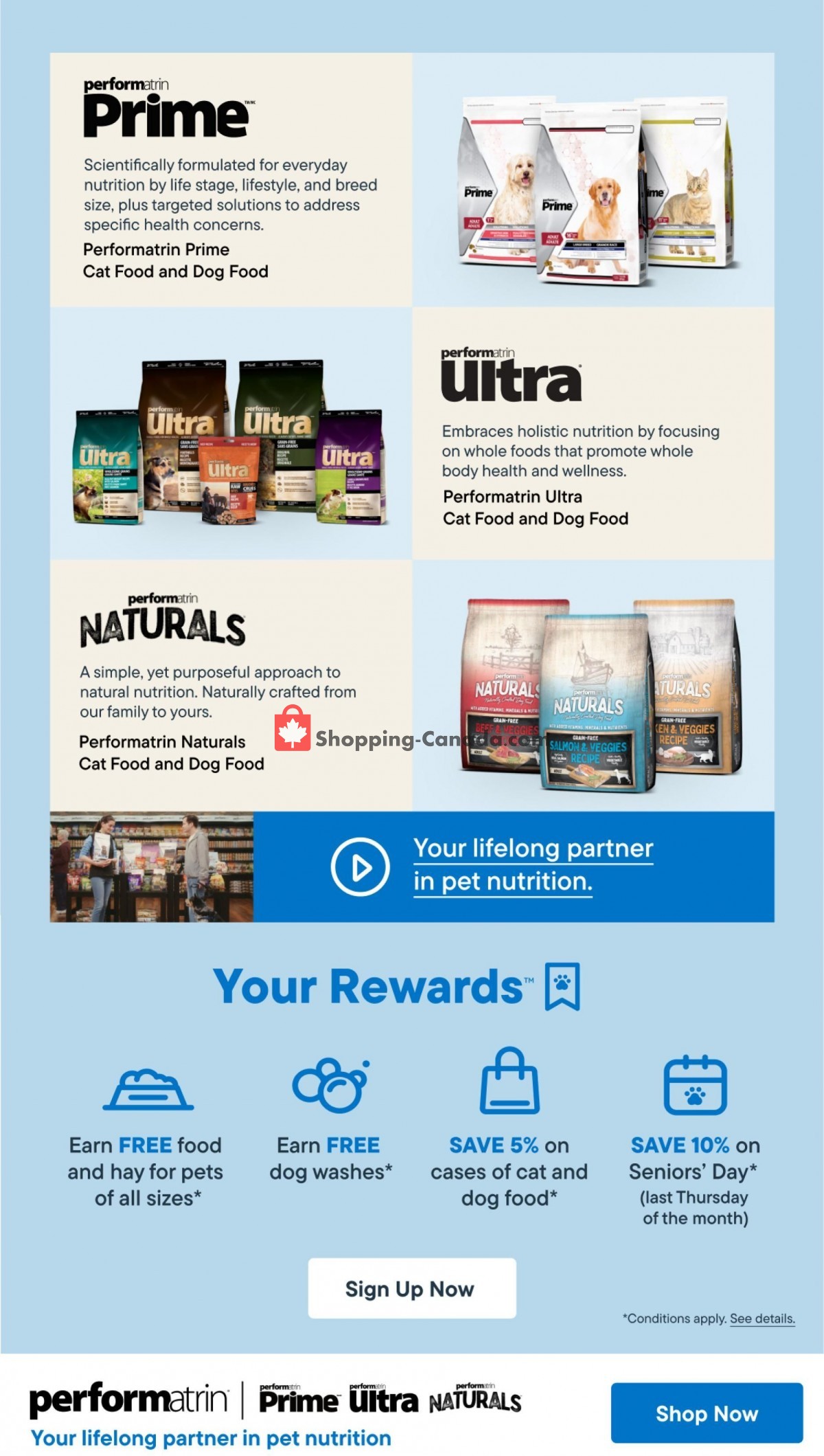Pet Valu flyer from Thursday June 29, 2023 to Wednesday July 26, 2023 - page 4