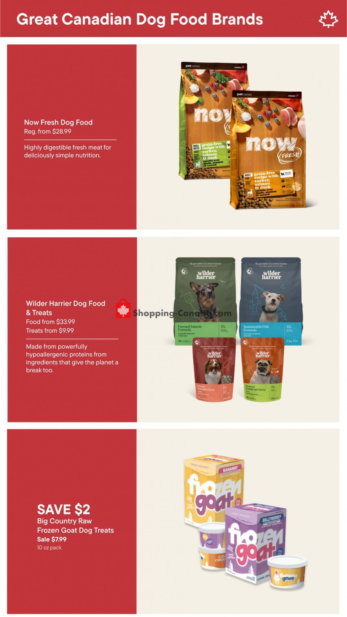 Pet Valu flyer from Thursday June 29, 2023 to Wednesday July 26, 2023 - page 9