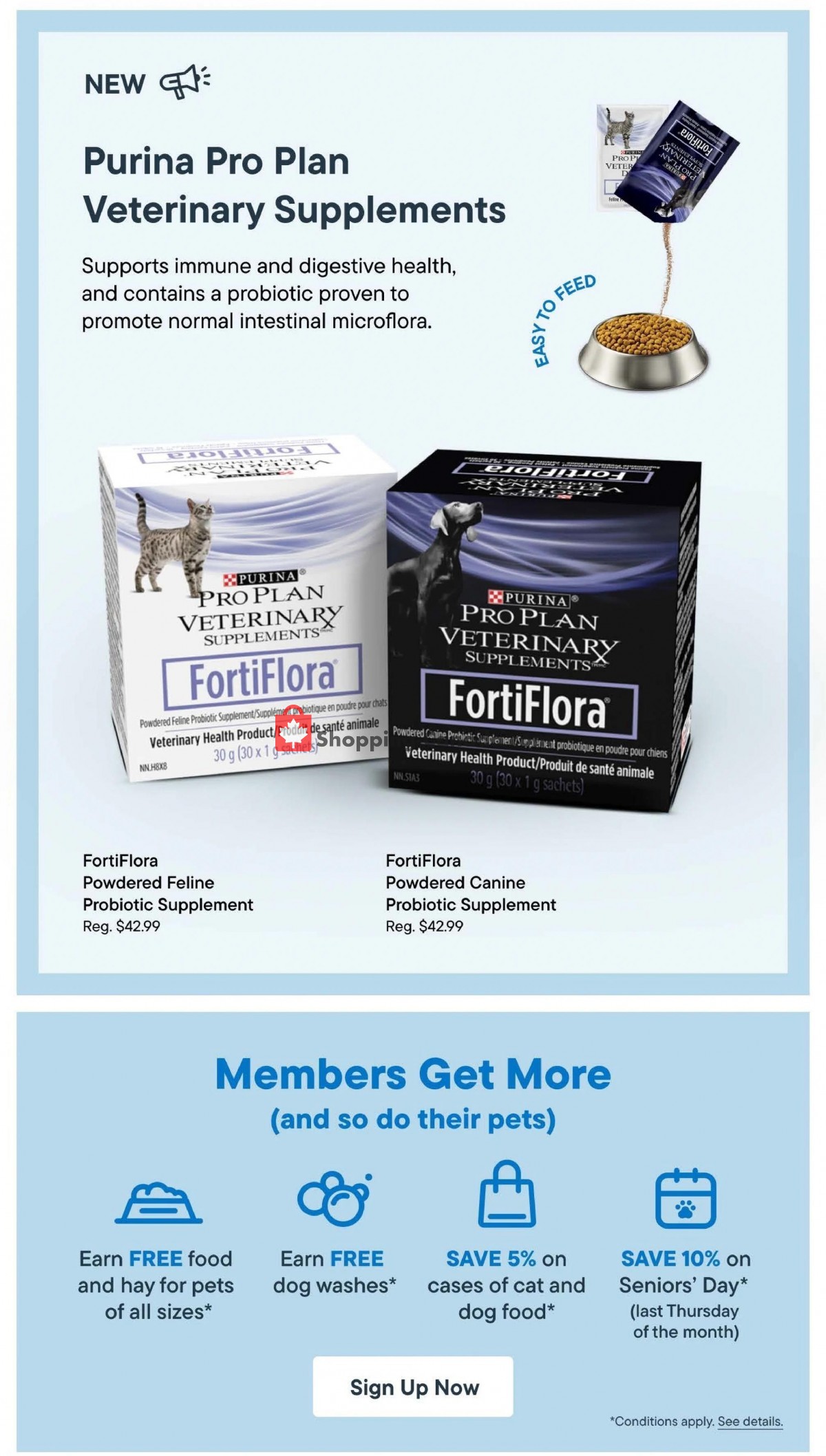 Pet Valu flyer from Thursday October 13, 2022 to Wednesday October 26, 2022 - page 8