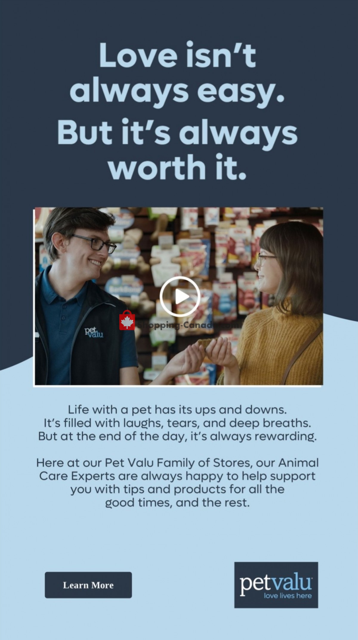 Pet Valu flyer from Thursday October 7, 2021 to Wednesday October 20, 2021 - page 8