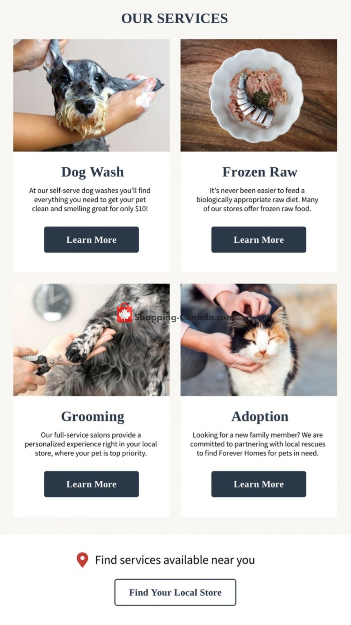 Pet Valu flyer from Thursday October 7, 2021 to Wednesday October 20, 2021 - page 9