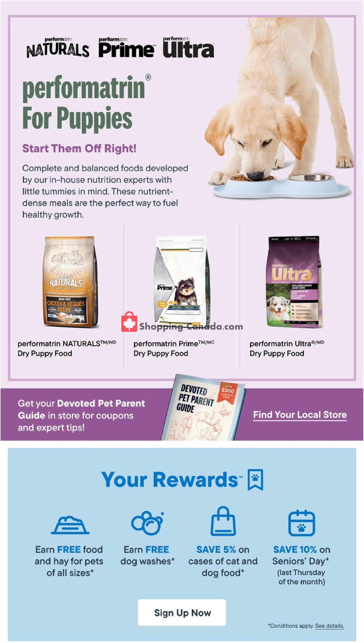 Pet Valu flyer from Thursday February 29, 2024 to Wednesday March 27, 2024 - page 7
