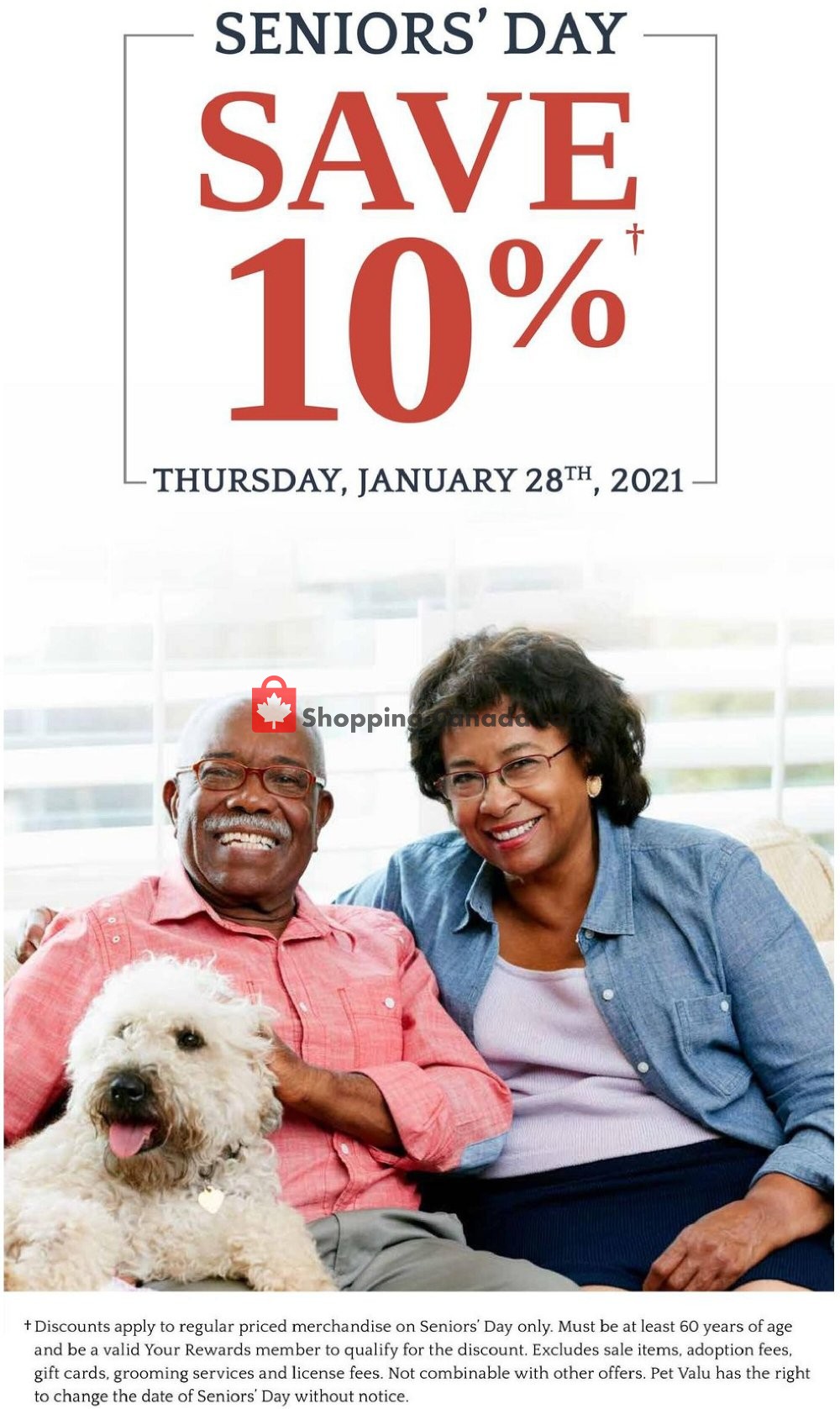 Pet Valu flyer from Monday January 18, 2021 to Wednesday February 3, 2021 - page 2