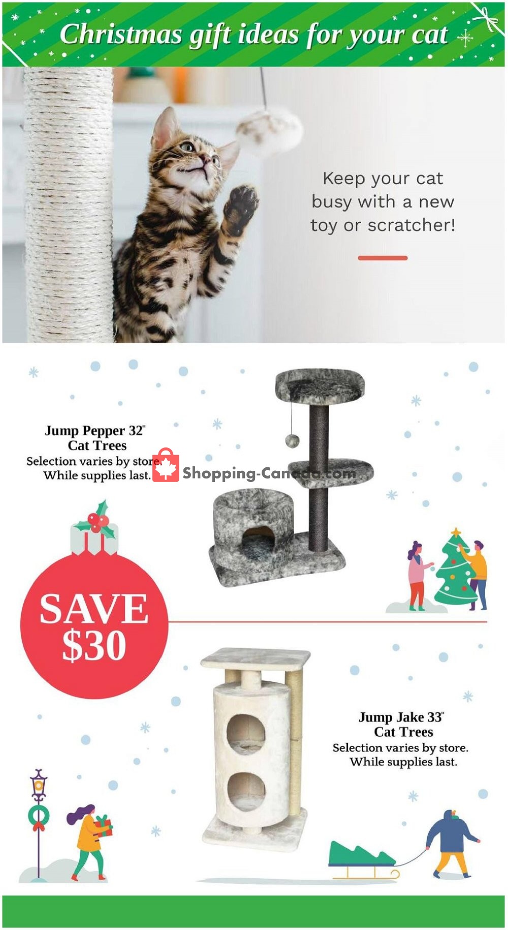 Pet Valu flyer from Thursday December 10, 2020 to Thursday December 24, 2020 - page 16