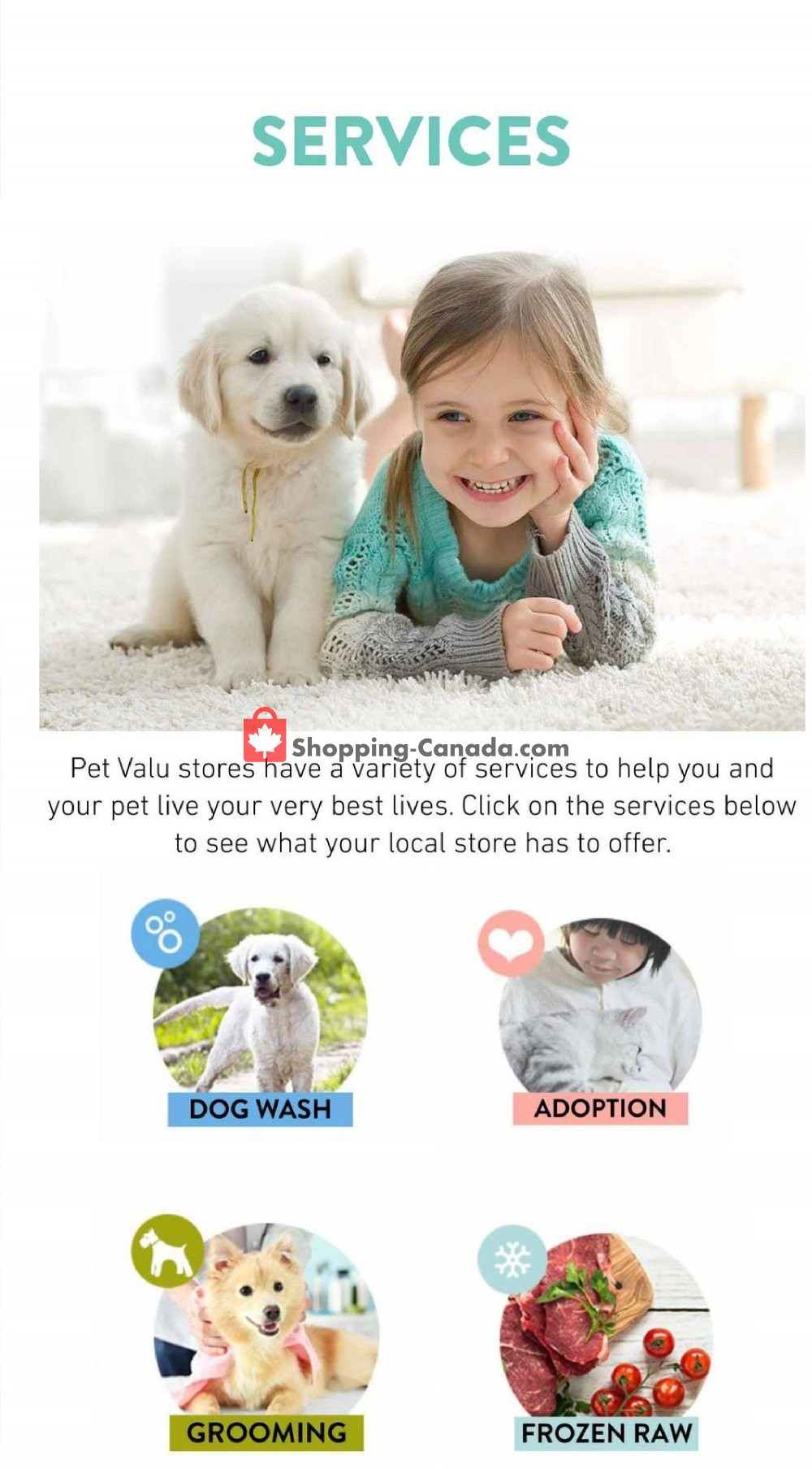 Pet Valu flyer from Thursday February 6, 2020 to Sunday February 16, 2020 - page 21