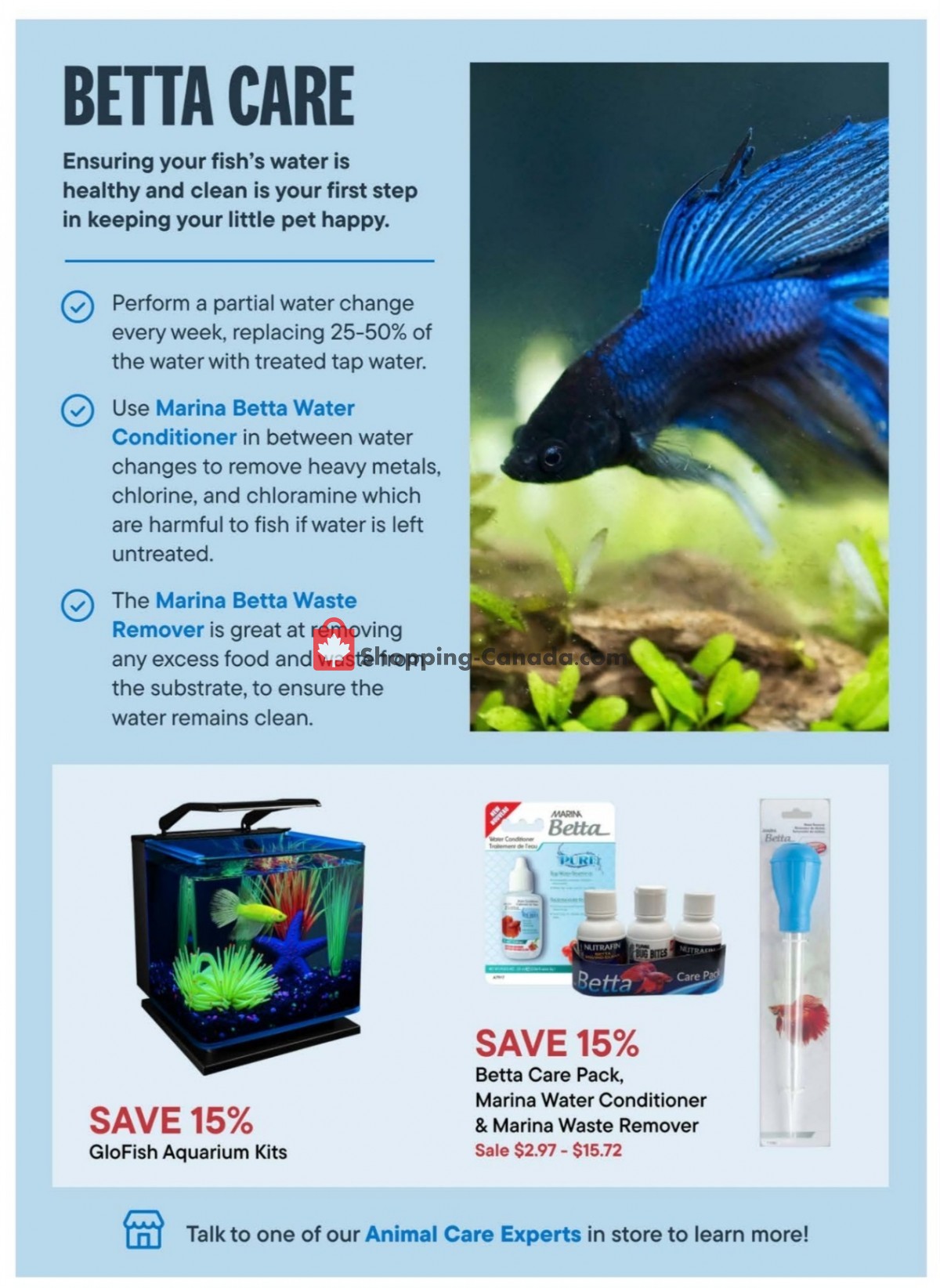 Pet Valu flyer from Thursday January 5, 2023 to Wednesday February 1, 2023 - page 14