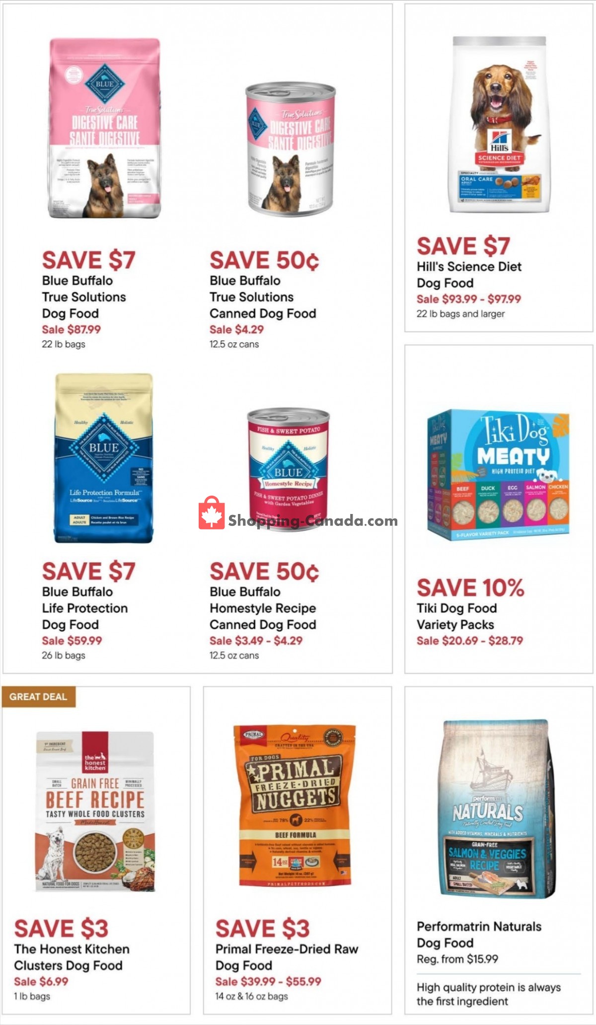 Pet Valu flyer from Thursday January 5, 2023 to Wednesday February 1, 2023 - page 4