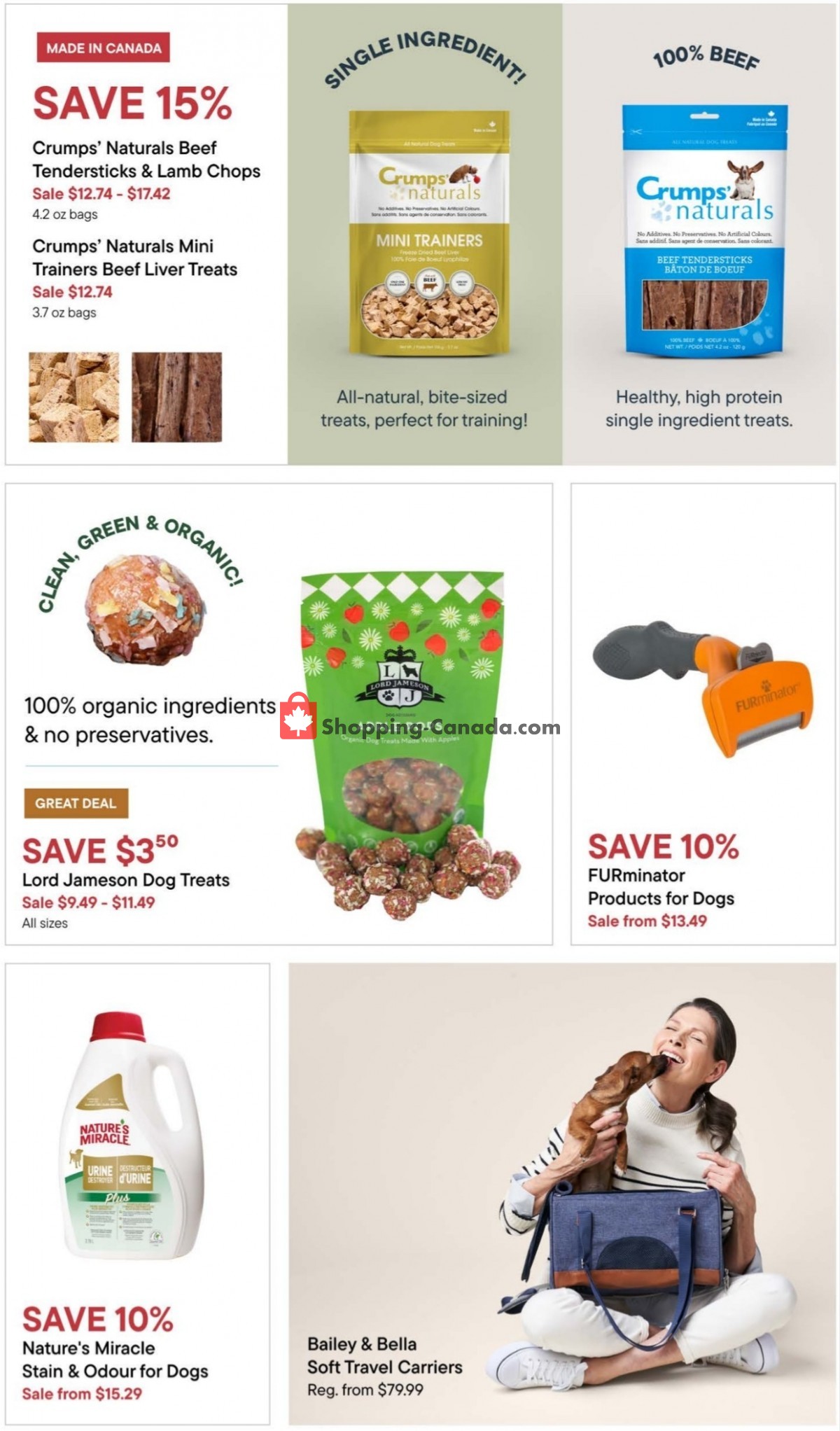 Pet Valu flyer from Thursday January 5, 2023 to Wednesday February 1, 2023 - page 7