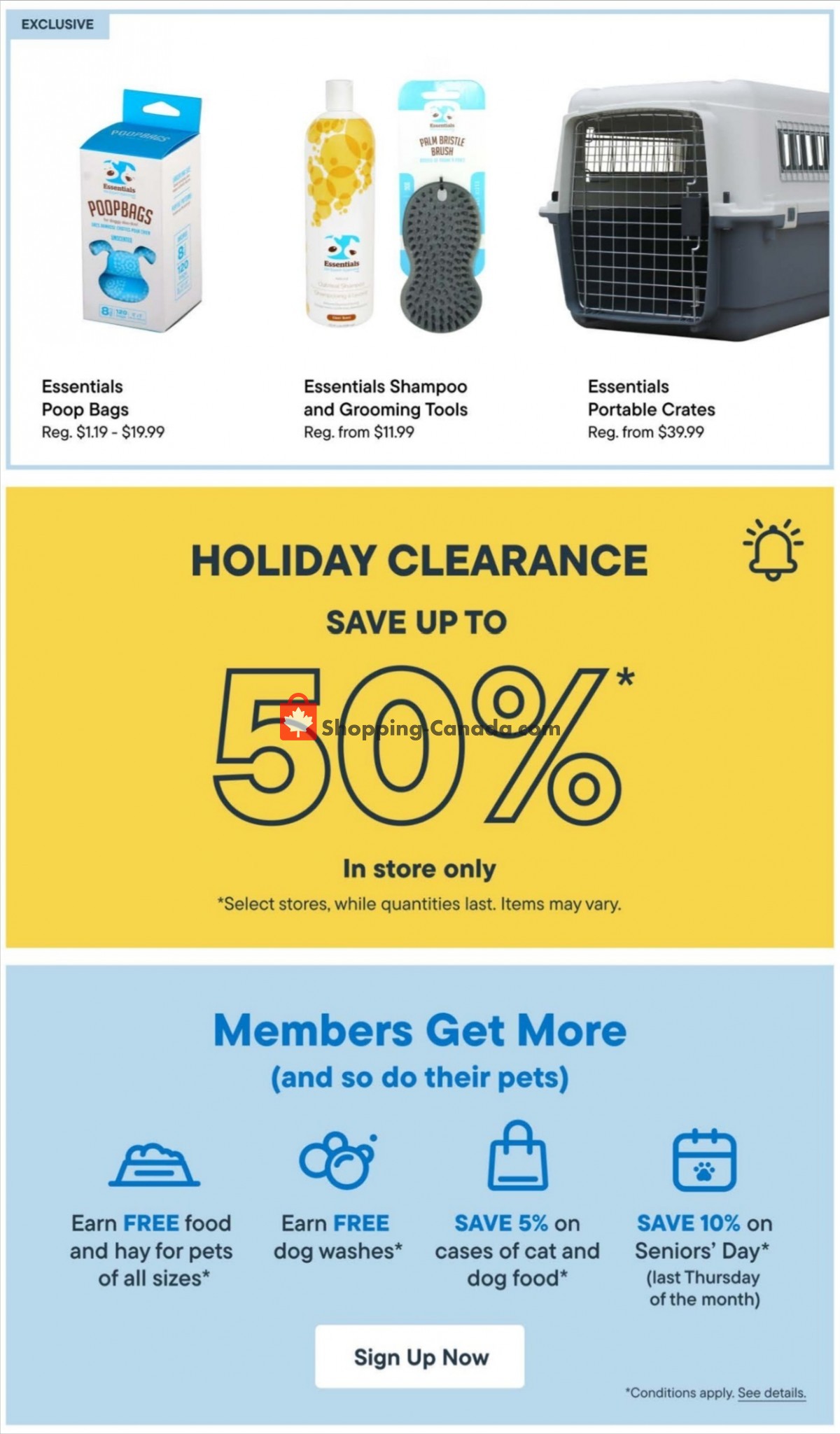 Pet Valu flyer from Thursday January 5, 2023 to Wednesday February 1, 2023 - page 8