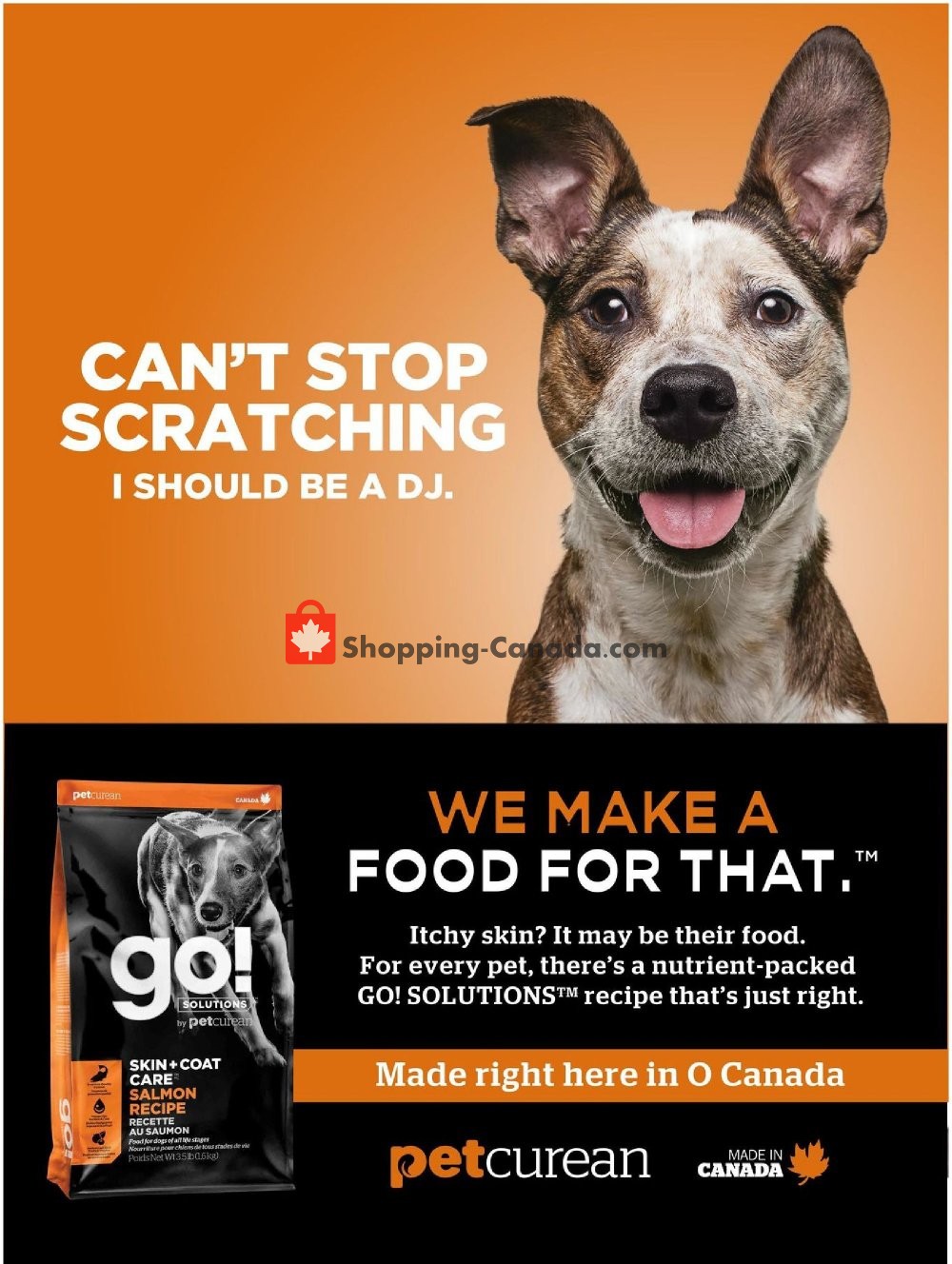 Pet Valu flyer from Monday May 6, 2019 to Wednesday May 29, 2019 - page 3
